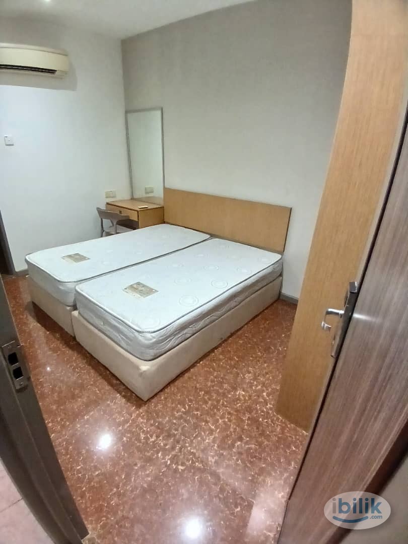 Super Convinience Room nearby Taman Pertama 0 Deposit 💥💯 - Image 1