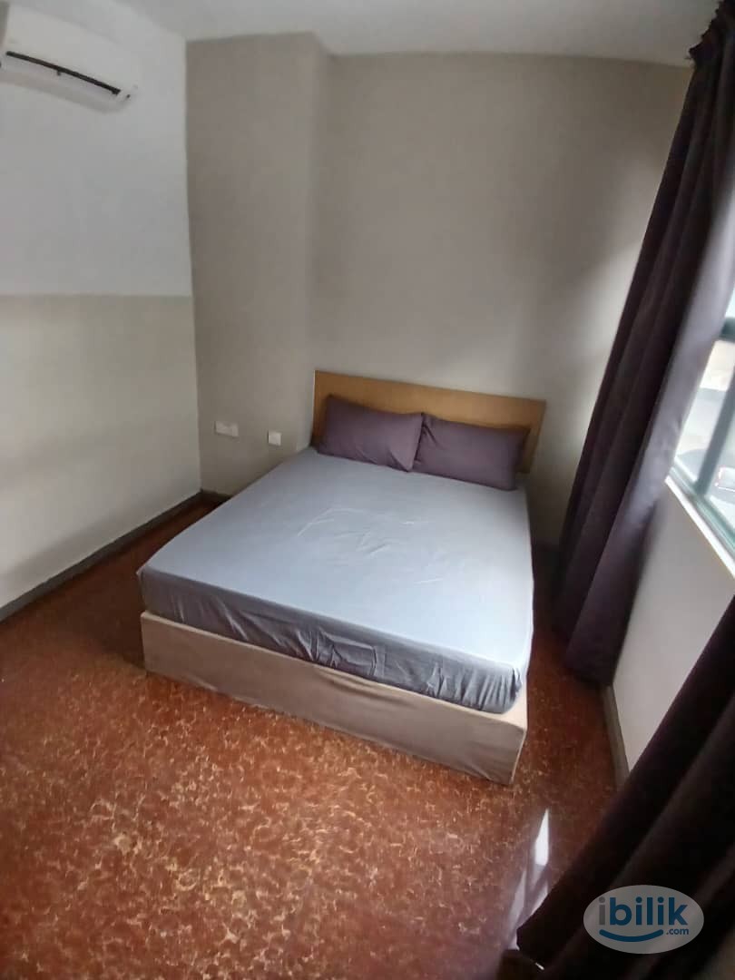 Super Cozy Room in cheras Taman Shamelin 👀0 Deposit Near to Saito University 🧑‍🎓 - Image 2