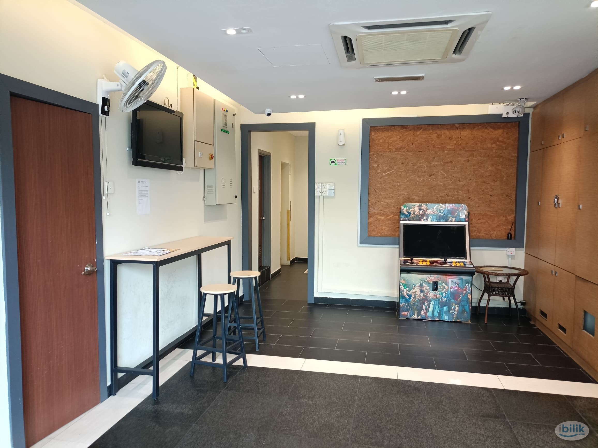 Super Cozy Room in cheras Taman Shamelin 👀0 Deposit Near to Saito University 🧑‍🎓 - Image 3