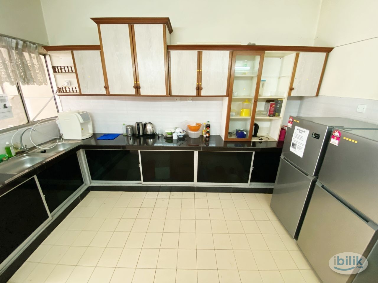 🔥LOW DEPOSIT🔥BANDAR UTAMA QUEENBED MIDDLE ROOM FOR RENT ✨✨NEAR TO ONE UTAMA , MING TIEN FOOD COURT,CENTRE POINT 🎏🎏🎏 - Image 5