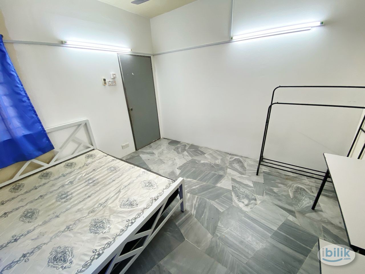 🔥LOW DEPOSIT🔥BANDAR UTAMA QUEENBED MIDDLE ROOM FOR RENT ✨✨NEAR TO ONE UTAMA , MING TIEN FOOD COURT,CENTRE POINT 🎏🎏🎏 - Image 3