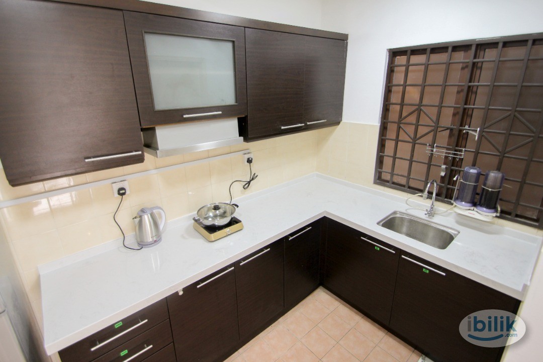 Master Room at Palm Spring, Kota Damansara... - Image 1