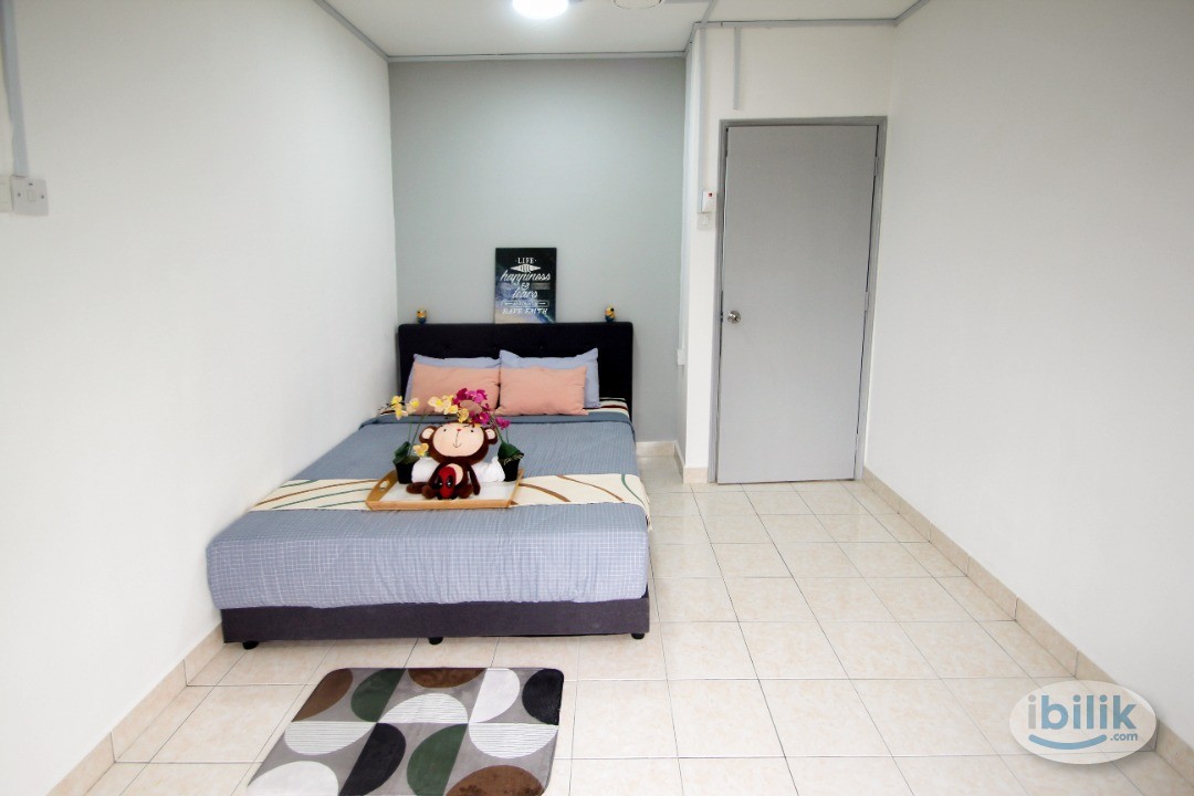 Master Room at Palm Spring, Kota Damansara... - Image 3