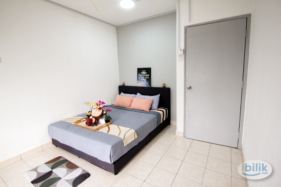 Master Room at Palm Spring, Kota Damansara... - Image 4