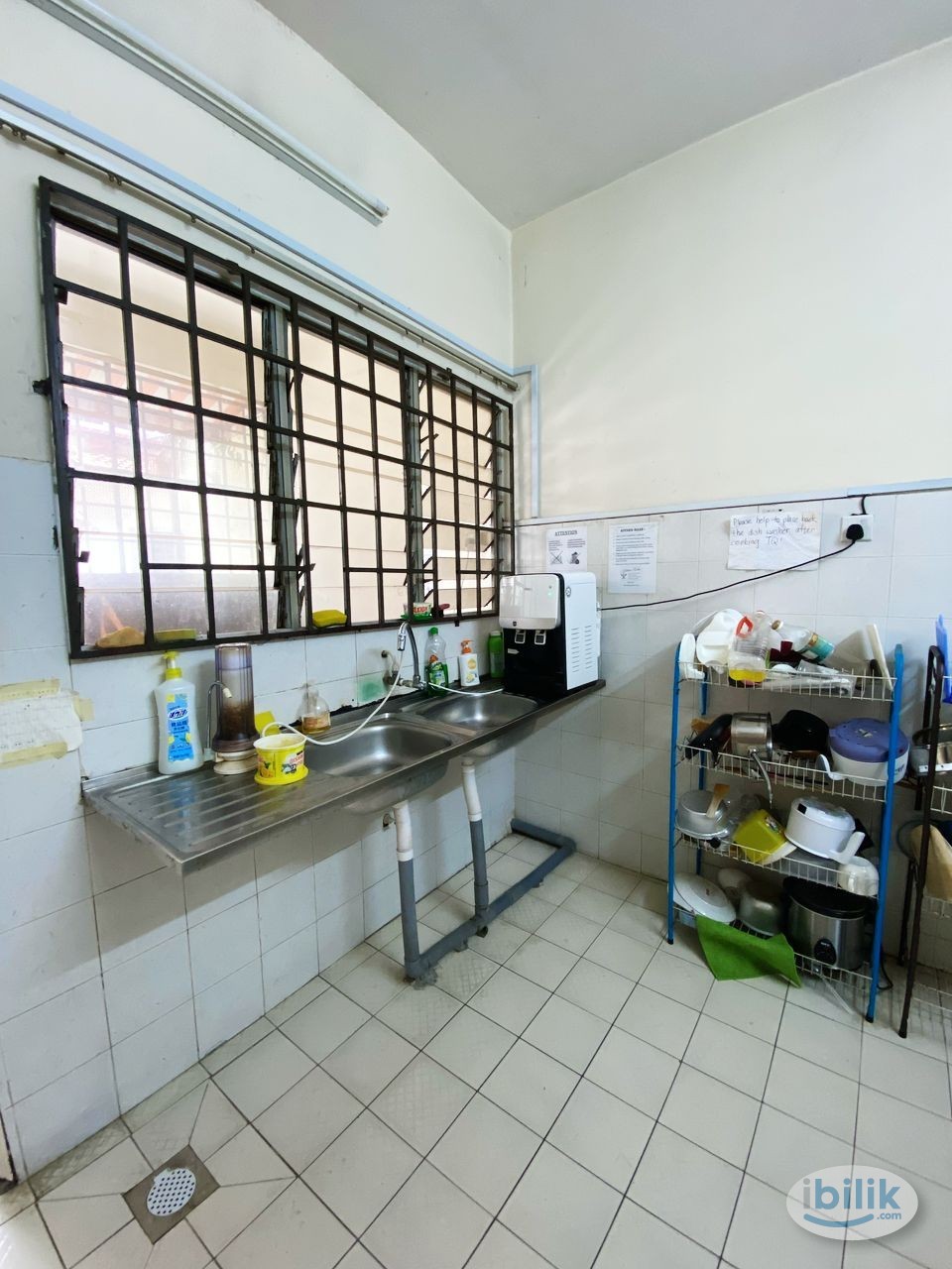 🤩LOW DEPOSIT🤩BANDAR UTAMA AIRCOND SINGLE ROOM FOR RENT VERY NEAR TO BANDAR UTAMA MRT 🚆WALKING DISTANCE ONLY 10MIN 🚶‍➡️🚶‍ - Image 4