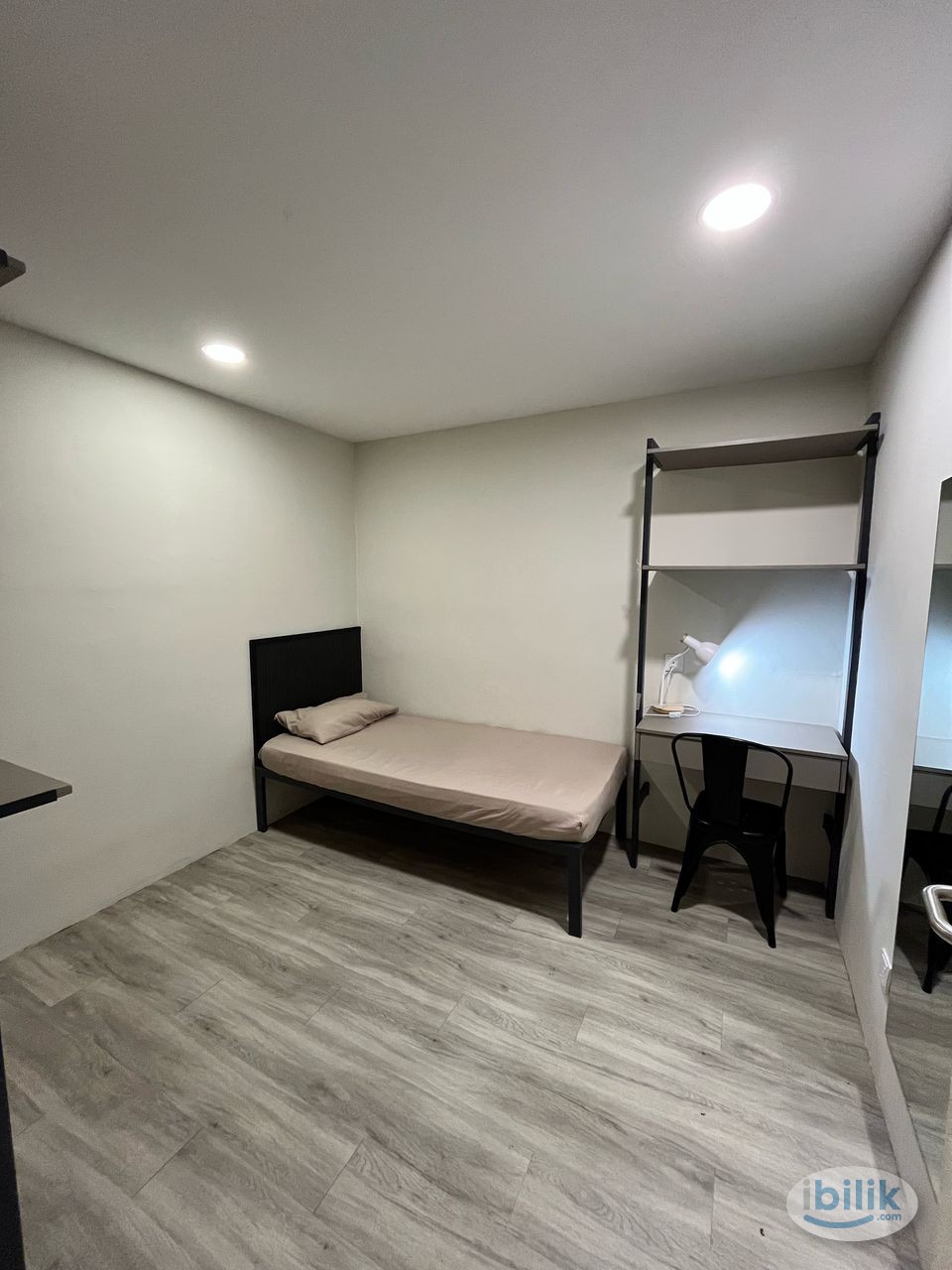 🙋‍♀️FEMALE UNIT🙋‍♀️SUBANG JAYA USJ 21 AIRCOND PRIVATE SINGLE ROOM FOR RENT 🤩NEAR TO USJ21 LRT , MAIN PLACE MALL✨✨ - Image 1