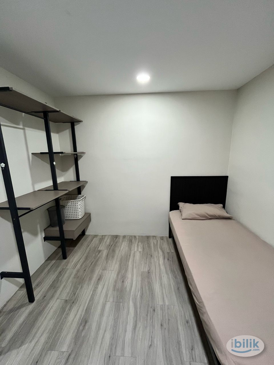 🙋‍♀️FEMALE UNIT🙋‍♀️SUBANG JAYA USJ 21 AIRCOND PRIVATE SINGLE ROOM FOR RENT 🤩NEAR TO USJ21 LRT , MAIN PLACE MALL✨✨ - Image 2