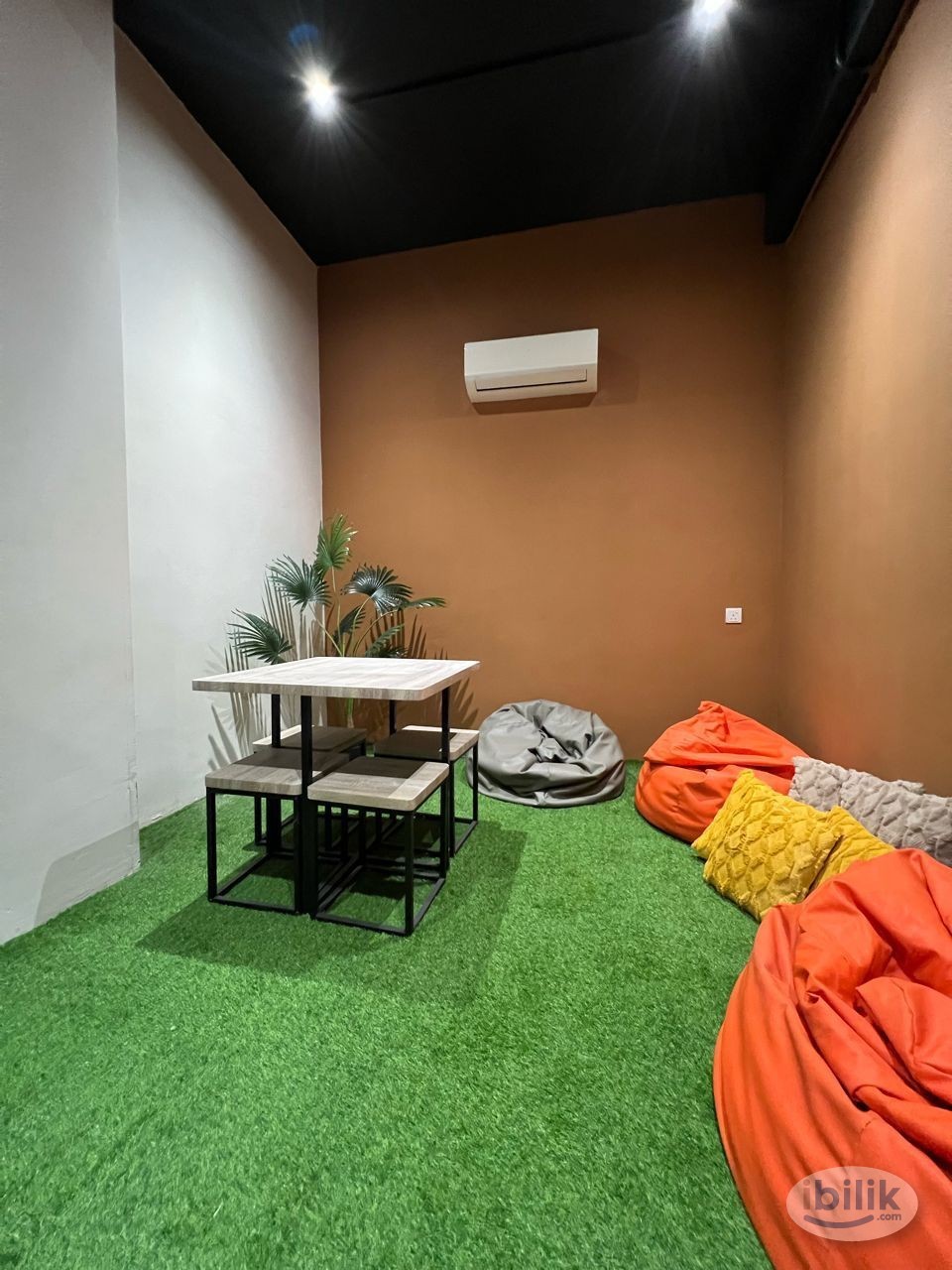 🙋‍♀️FEMALE UNIT🙋‍♀️SUBANG JAYA USJ 21 AIRCOND PRIVATE SINGLE ROOM FOR RENT 🤩NEAR TO USJ21 LRT , MAIN PLACE MALL✨✨ - Image 5