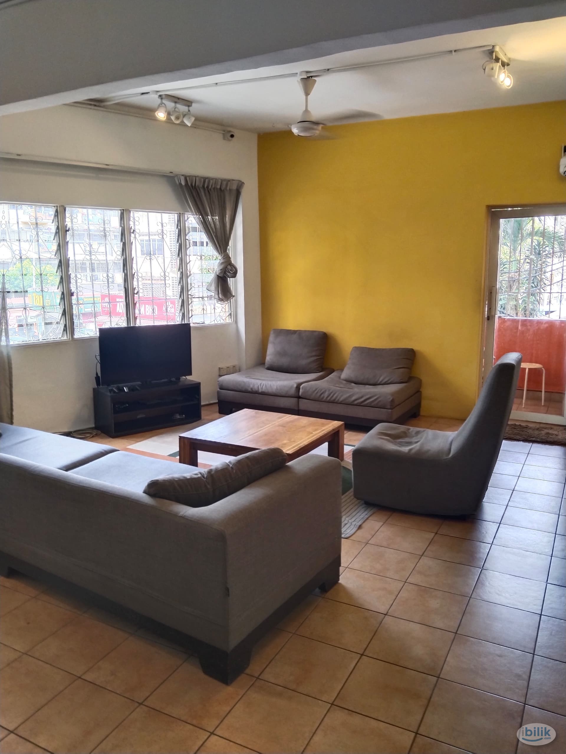 10 MIN WALK TO PAVILION🚶💨✨. PRIVATE BATHROOM✅ 0 DEPOSIT✅ WINDOW✅ - Image 4