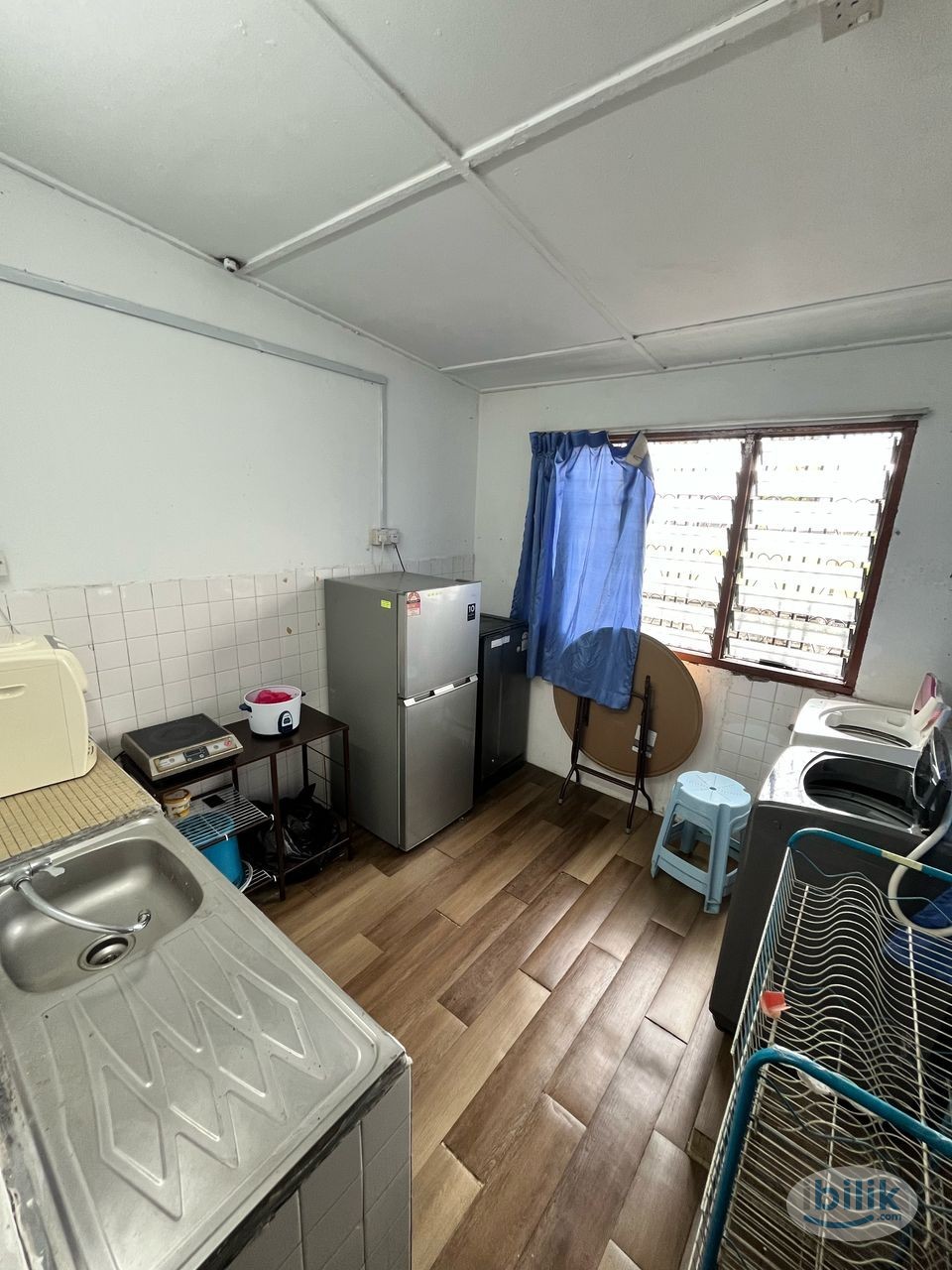💢LOW DEPOSIT💢SS2 PETALING JAYA AIRCOND SINGLE ROOM FOR RENT 🔥🔥 - Image 4
