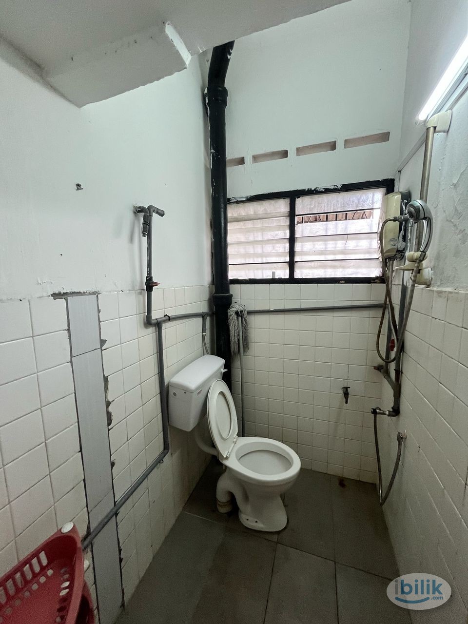💢LOW DEPOSIT💢SS2 PETALING JAYA AIRCOND SINGLE ROOM FOR RENT 🔥🔥 - Image 5