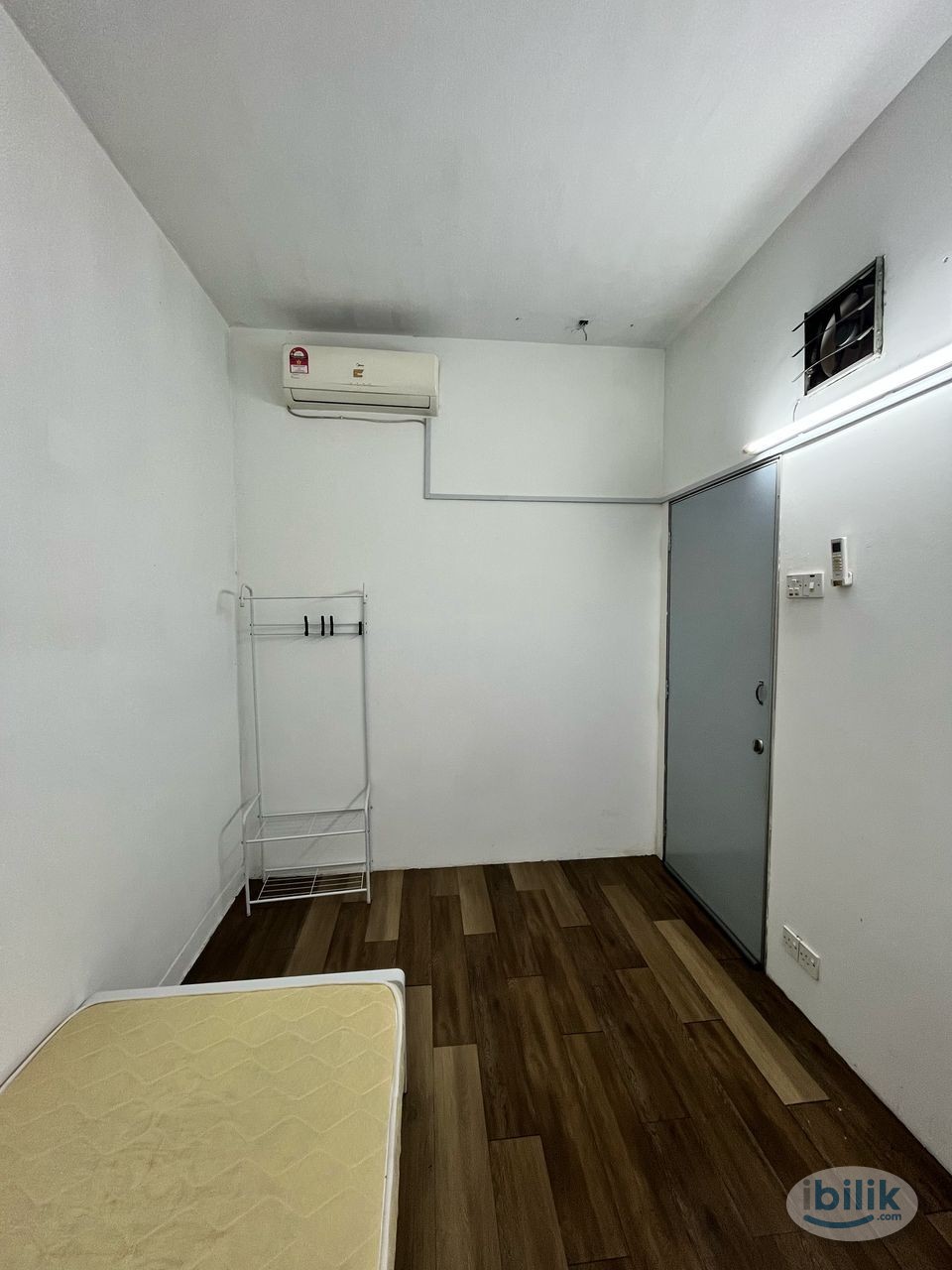 💢LOW DEPOSIT💢SS2 PETALING JAYA AIRCOND SINGLE ROOM FOR RENT 🔥🔥 - Image 3