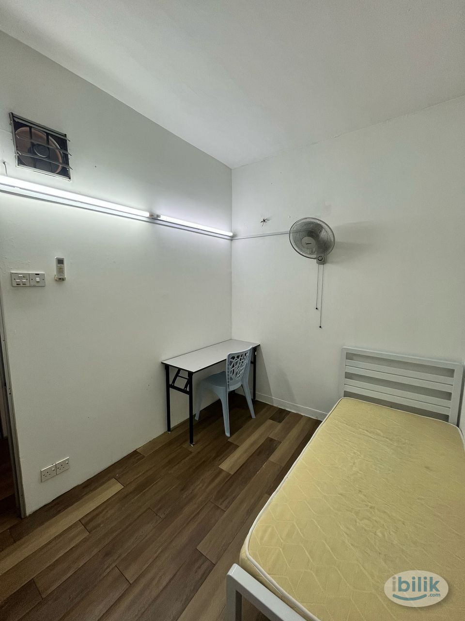 💢LOW DEPOSIT💢SS2 PETALING JAYA AIRCOND SINGLE ROOM FOR RENT 🔥🔥 - Image 2
