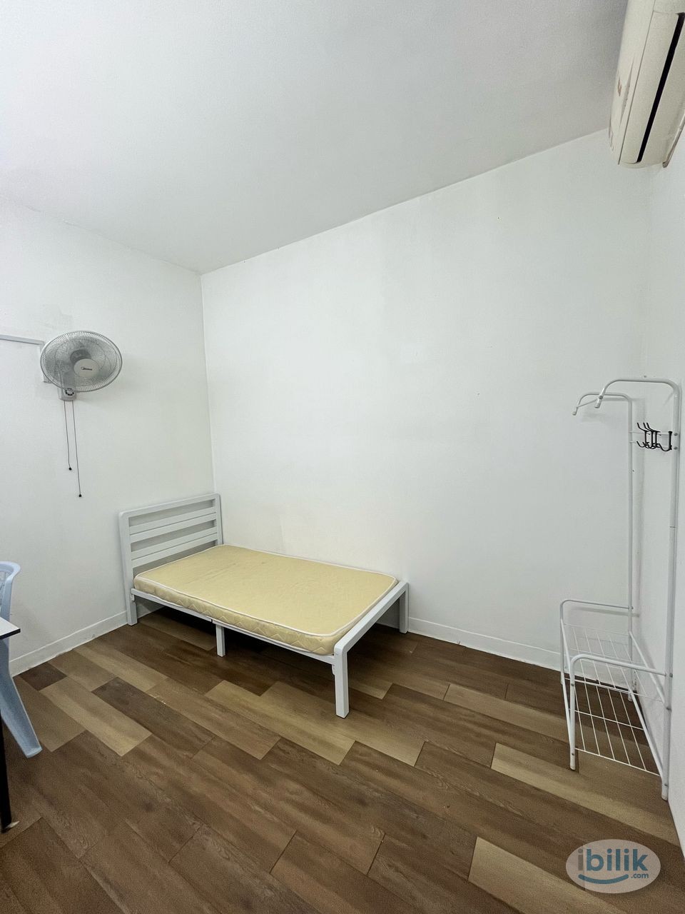 💢LOW DEPOSIT💢SS2 PETALING JAYA AIRCOND SINGLE ROOM FOR RENT 🔥🔥 - Image 1