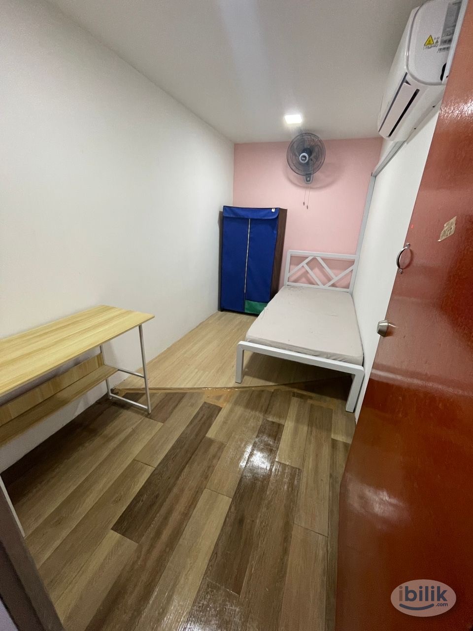 🔥 Hot Area! 📶 High-Speed WiFi Room Available 📍 Jalan Kenari, Bandar Puchong Jaya! - Image 1
