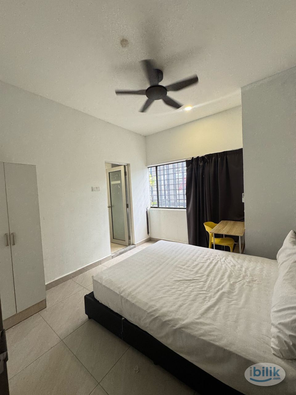 "Urban Retreat: Co-Living Room😍 Walking distance to ❗️MRT Kentomen❗️ - Image 1