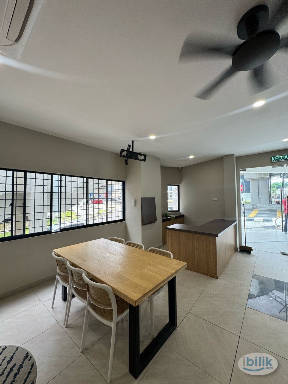 Single Room at KLCC, KL City Centre - Image 3