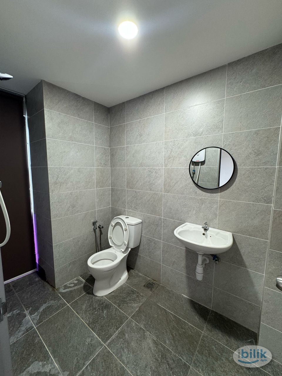 Single Room at KLCC, KL City Centre - Image 2