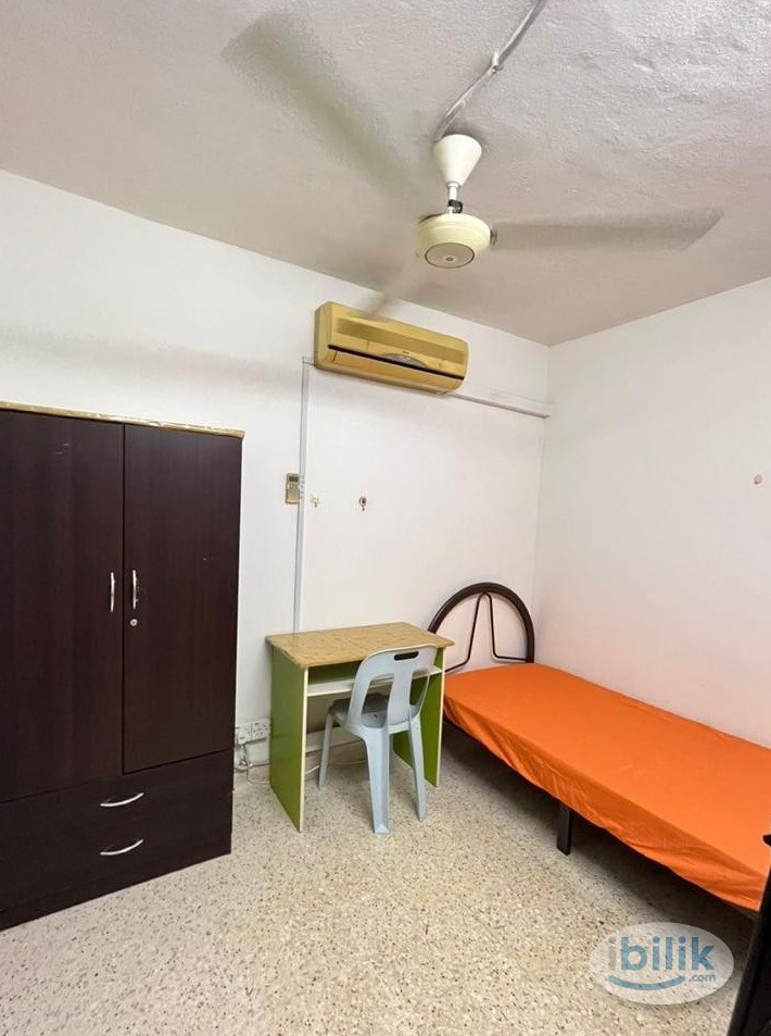 👾Medium Room with Aircond for rent 🏚 only at Dataran Sunway, PJ👾 - Image 1