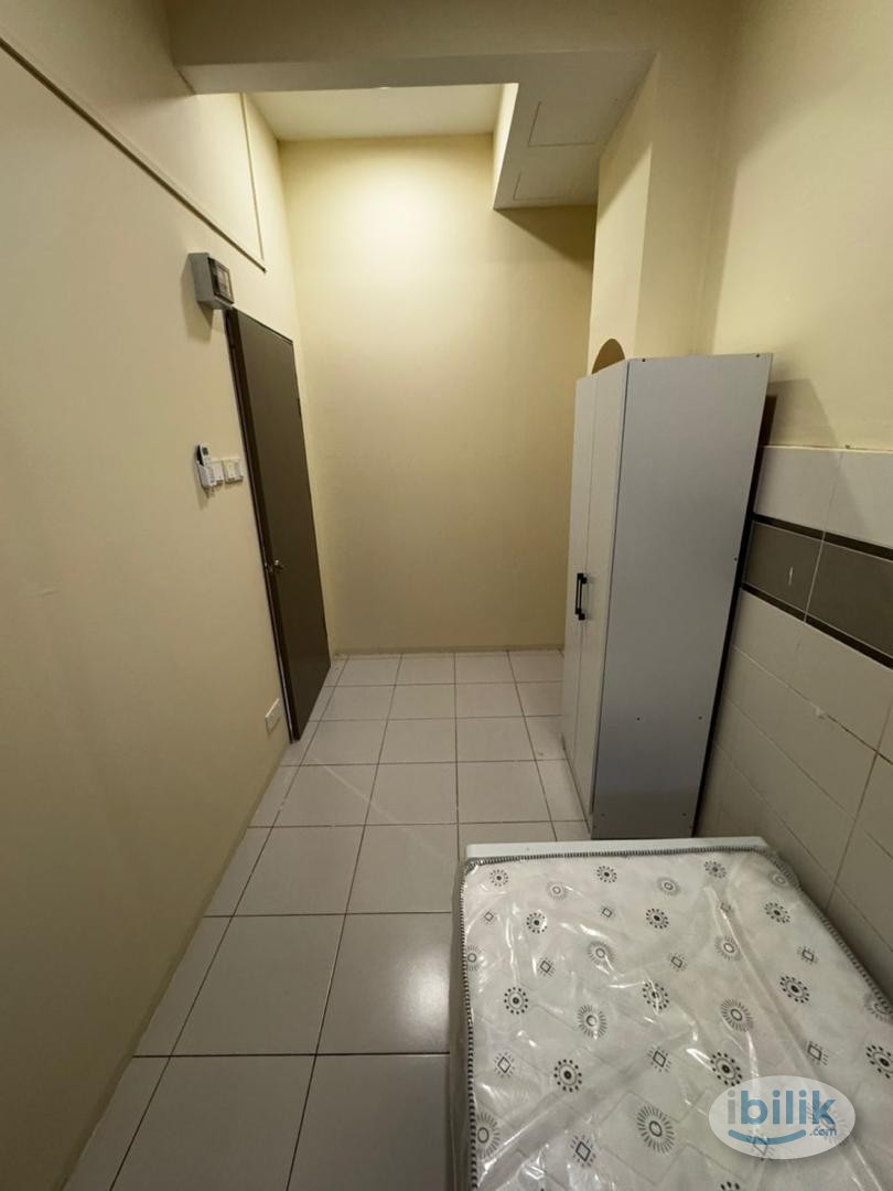Single Room at Setia Alam, Shah Alam - Image 2