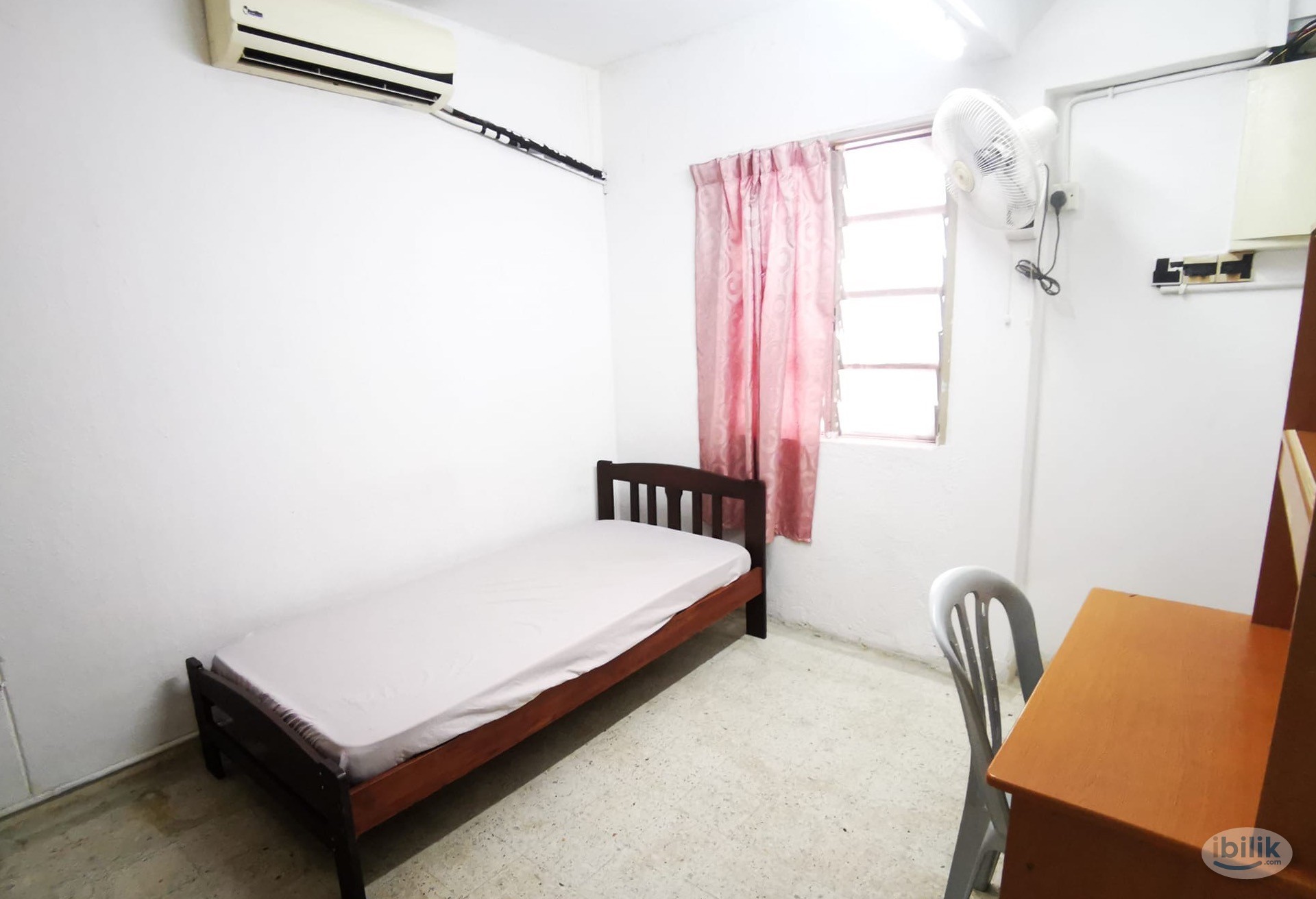 🔥Room for Rent at SS15 Subang Jaya ZERO DEPO&LOWER DEPO‼️ - Image 1