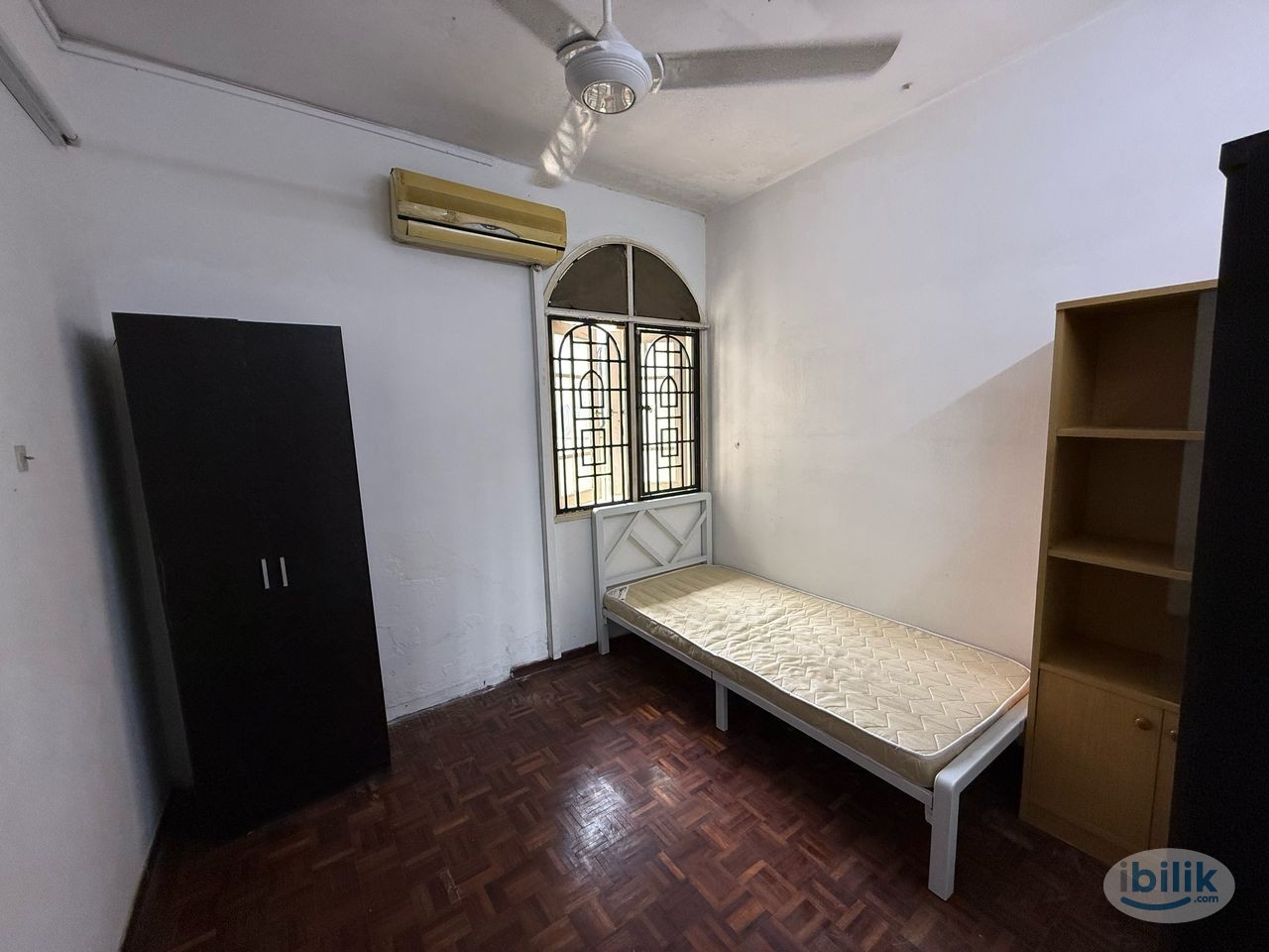 Single Room at Taman Wawasan, Pusat Bandar Puchong - Image 3