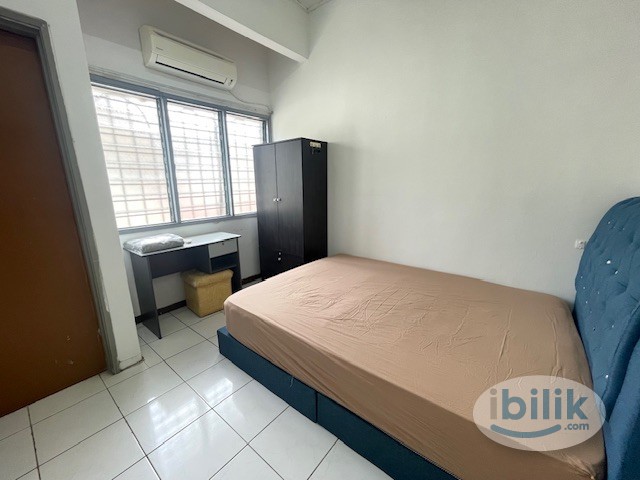 Middle Room at USJ 1, UEP Subang Jaya - Image 1