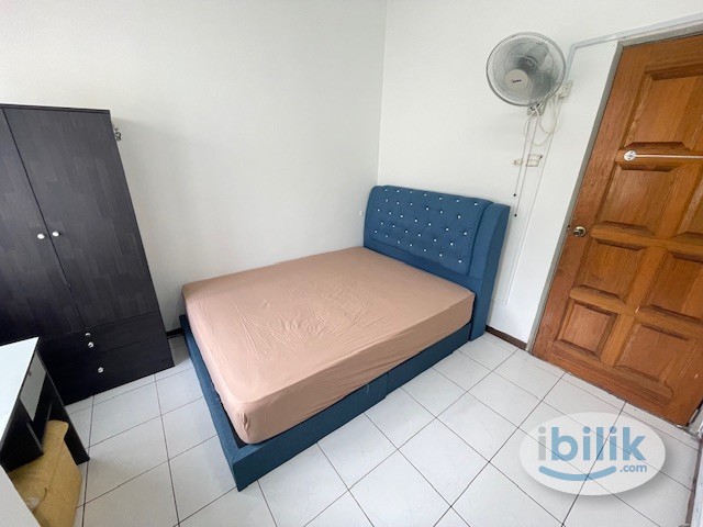 Middle Room at USJ 1, UEP Subang Jaya - Image 2