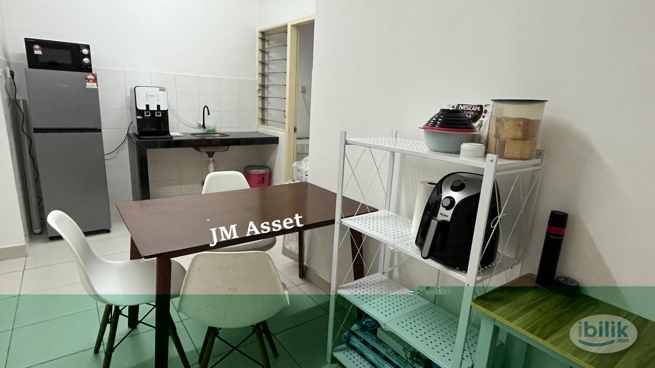 Master Room at Seri Jati, Setia Alam - Image 2