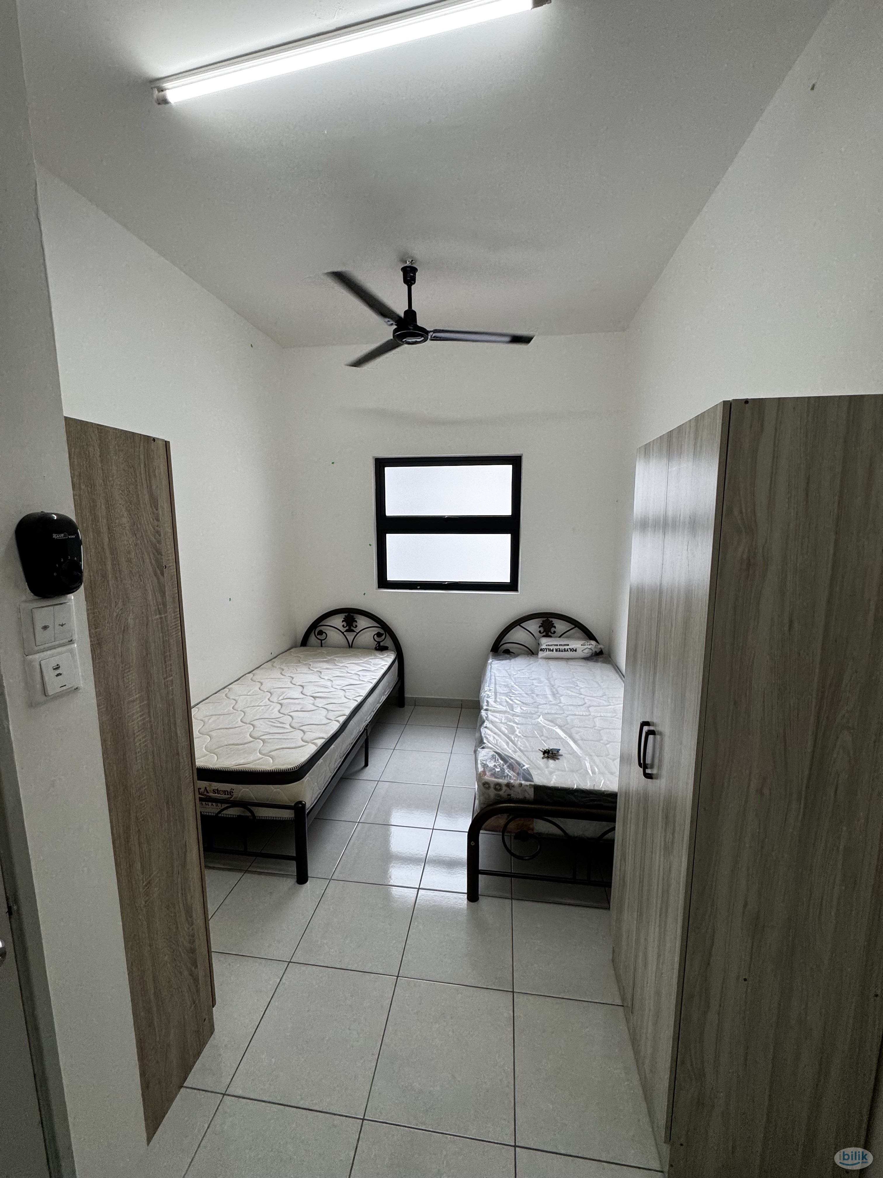 Master Room at Residensi Mutiara Kajang 2, Kajang - Image 1