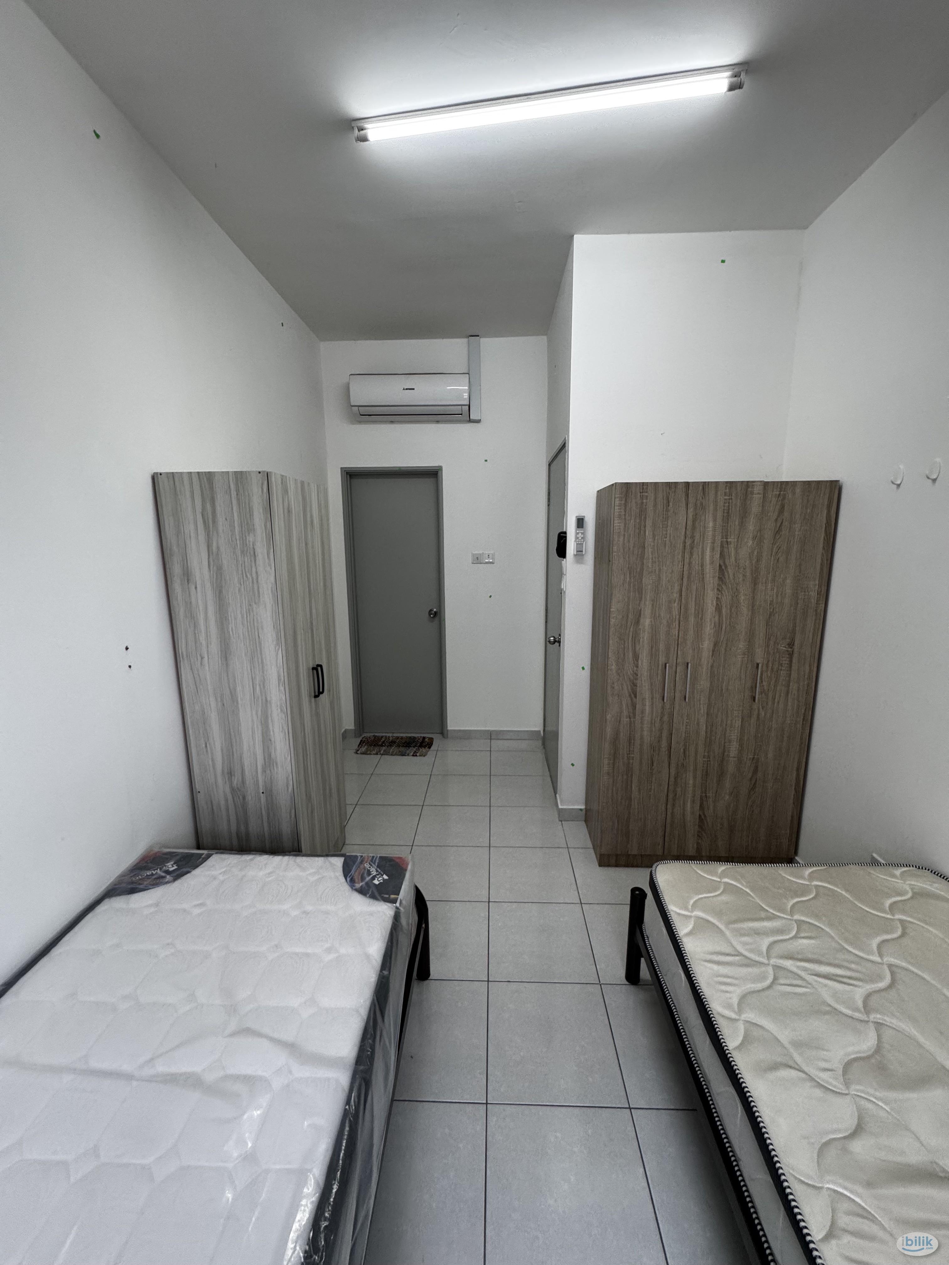 Master Room at Residensi Mutiara Kajang 2, Kajang - Image 2