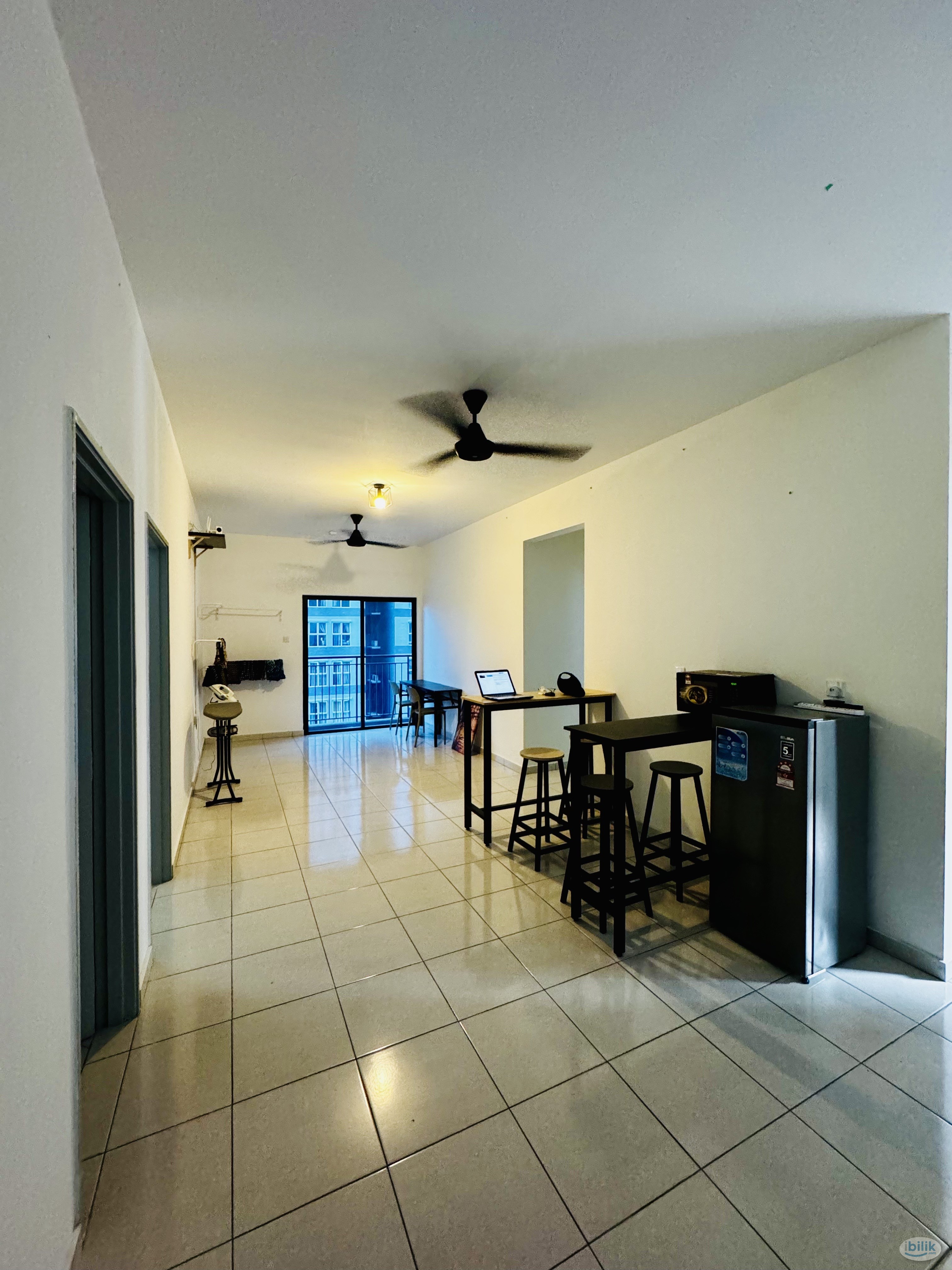Master Room at Residensi Mutiara Kajang 2, Kajang - Image 5
