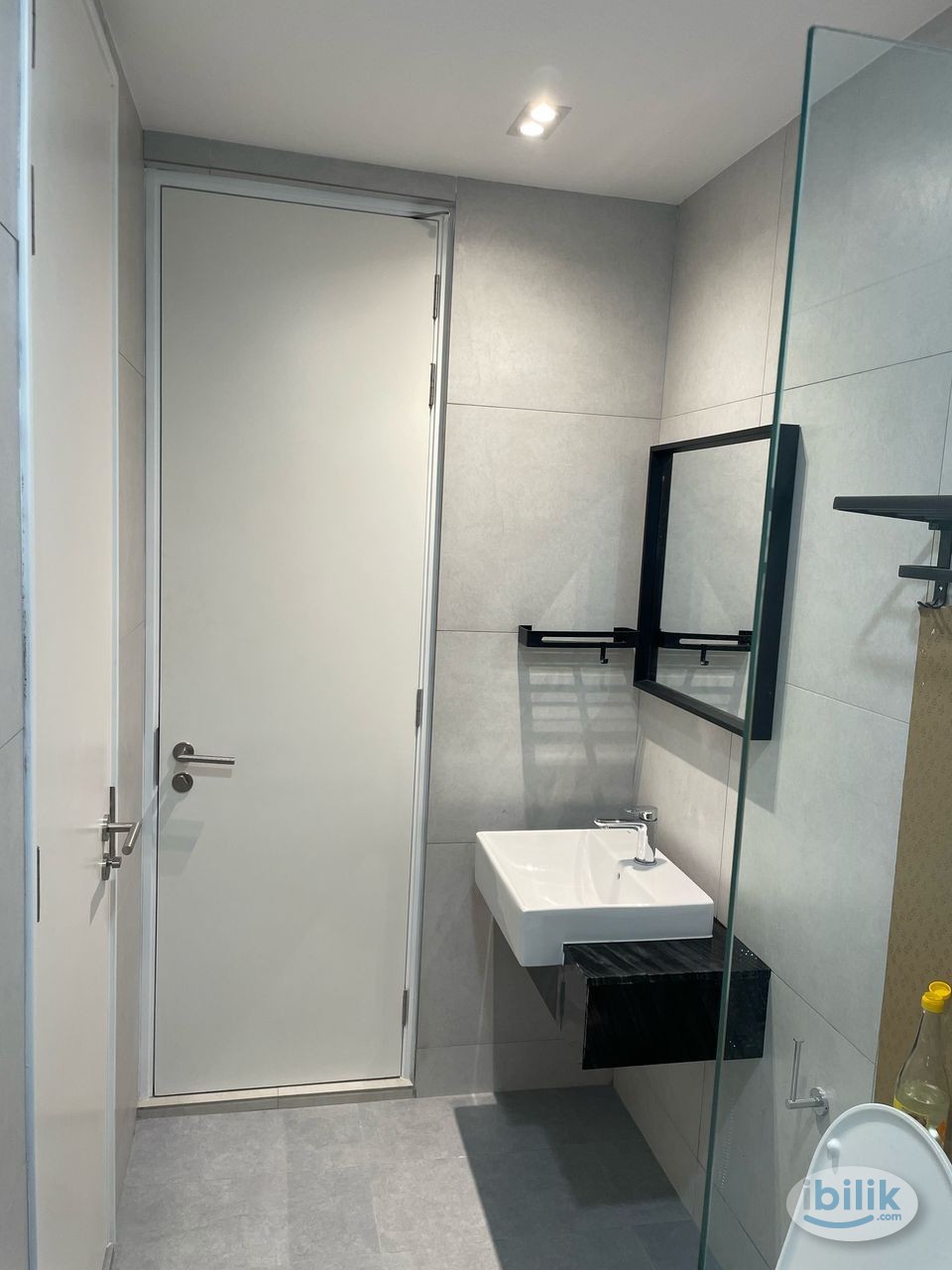 Well Designed 1 bedroom Walk to UOA The Vertical, KL Gateway (Near Kerinchi LRT) LAUREL RESIDENCE - Image 4