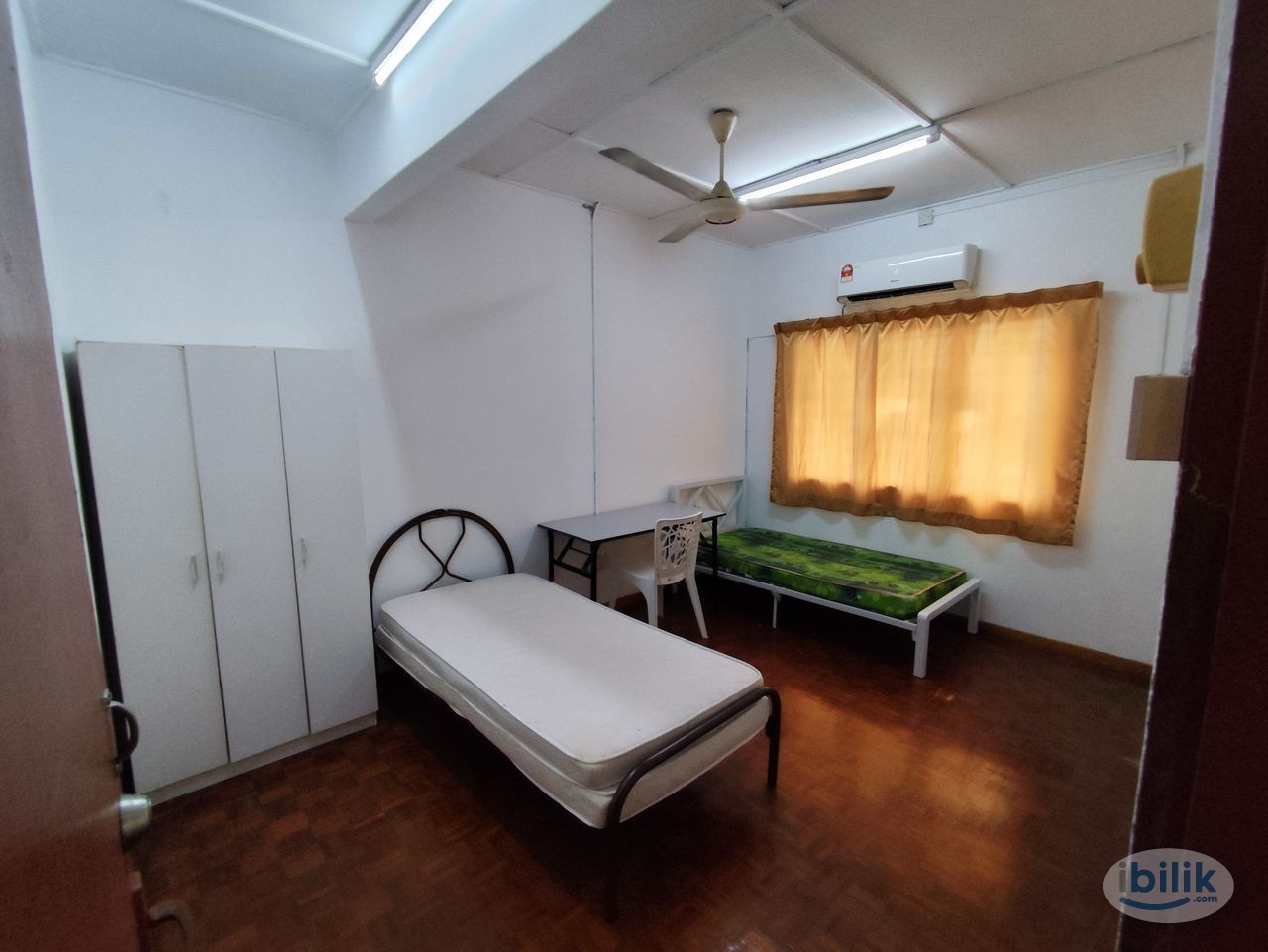 🌸 Zero Deposit | Middle Room @ SS2 #68 (M1), Petaling Jaya 🏡 - Image 2