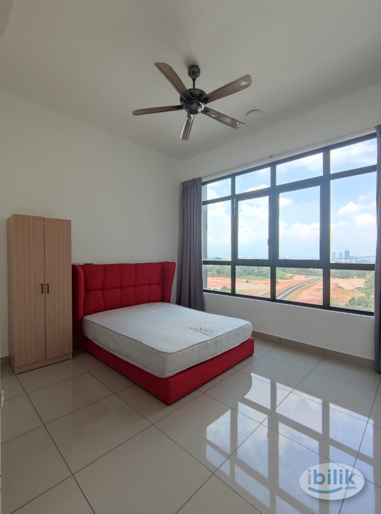 Master Room at cyberia - Image 1