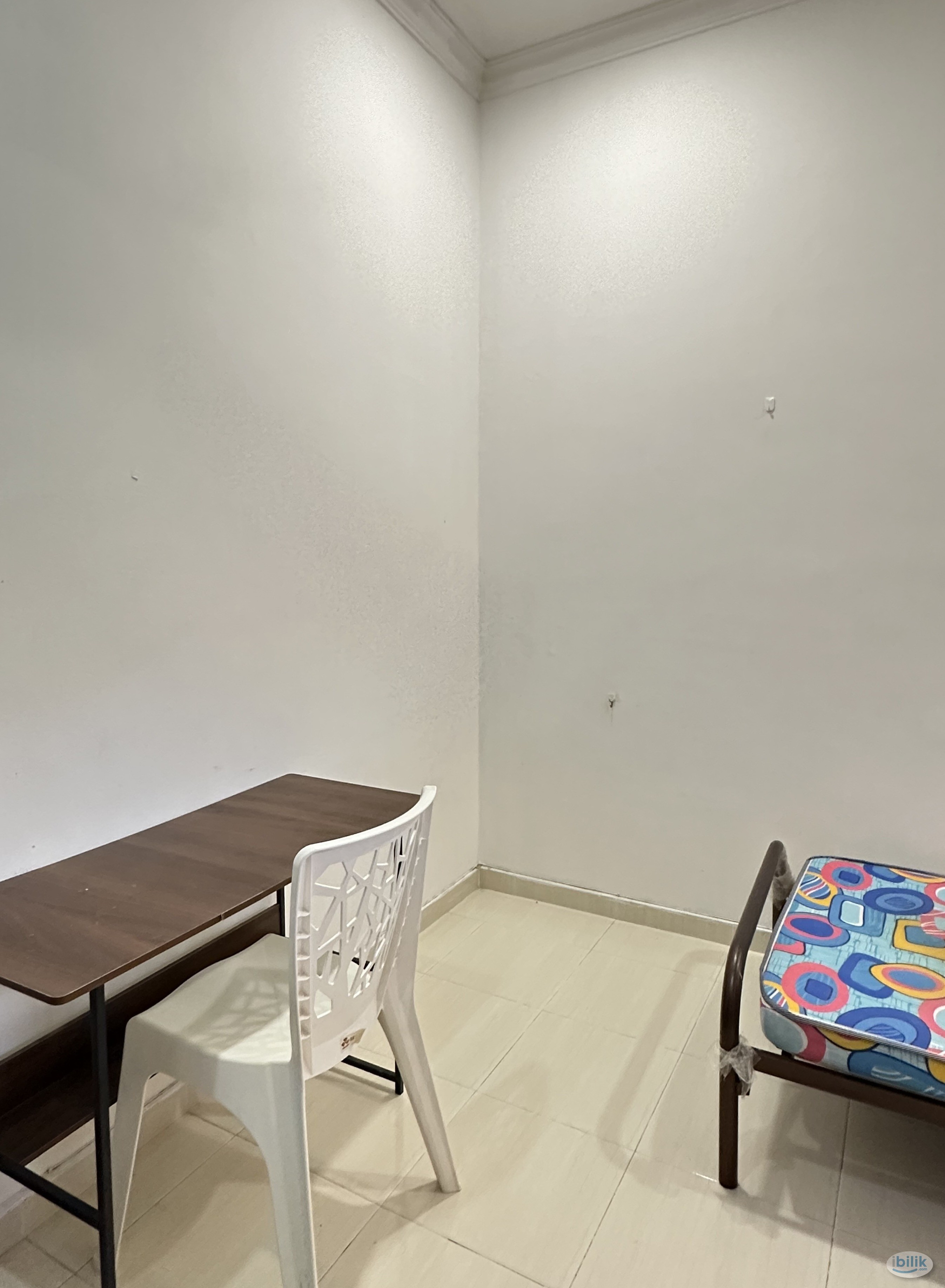 [ Promo | RM1 For 1st Month ] ❤️‍🔥 Gated Landed House Middle Room at Bandar Puteri Puchong ‼️ - Image 2