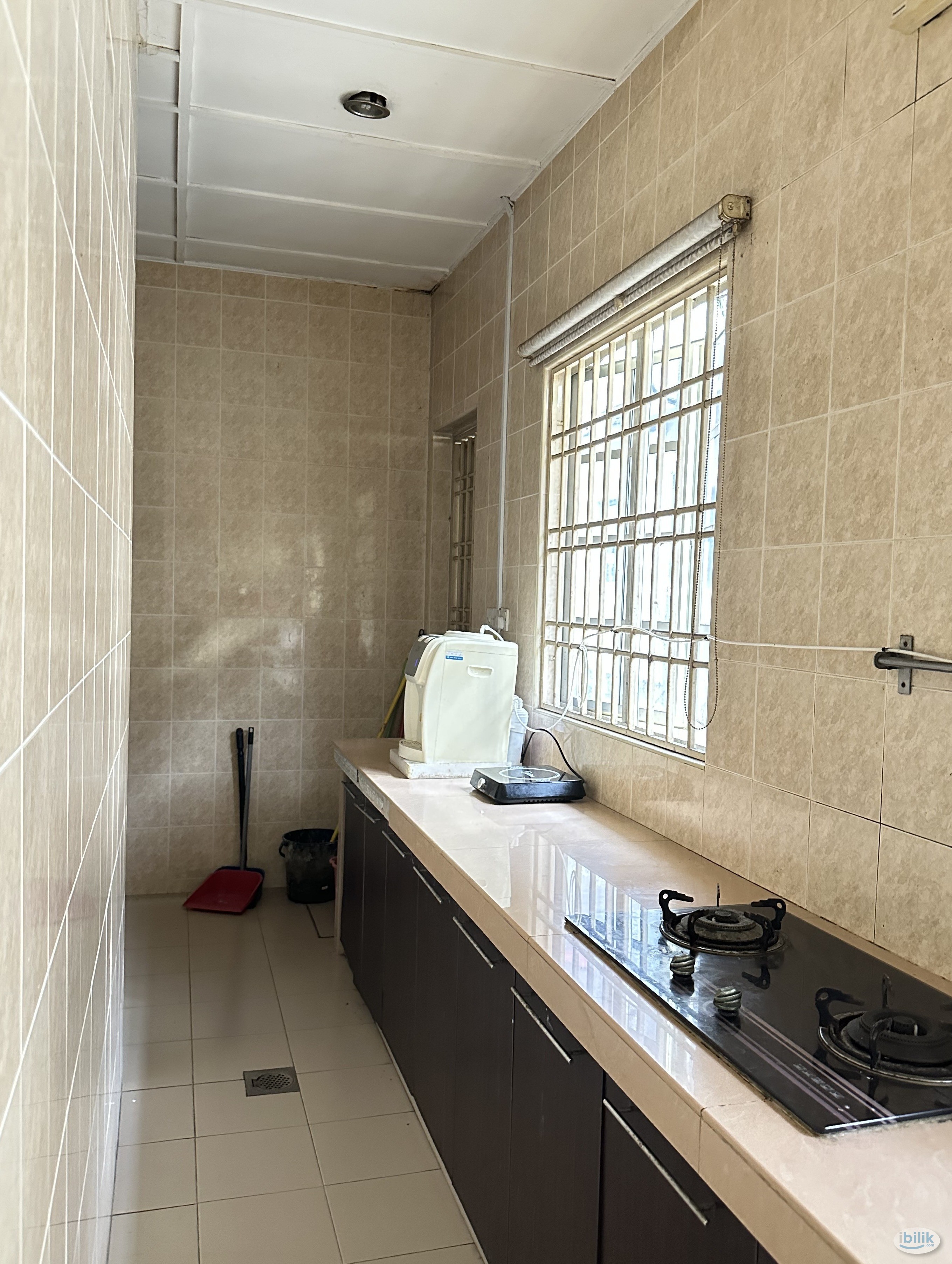 [ Promo  | RM 1 For 1st Month ] ❤️‍🔥 Gated Landed House Middle Room at Bandar Puteri Puchong ‼️ - Image 5