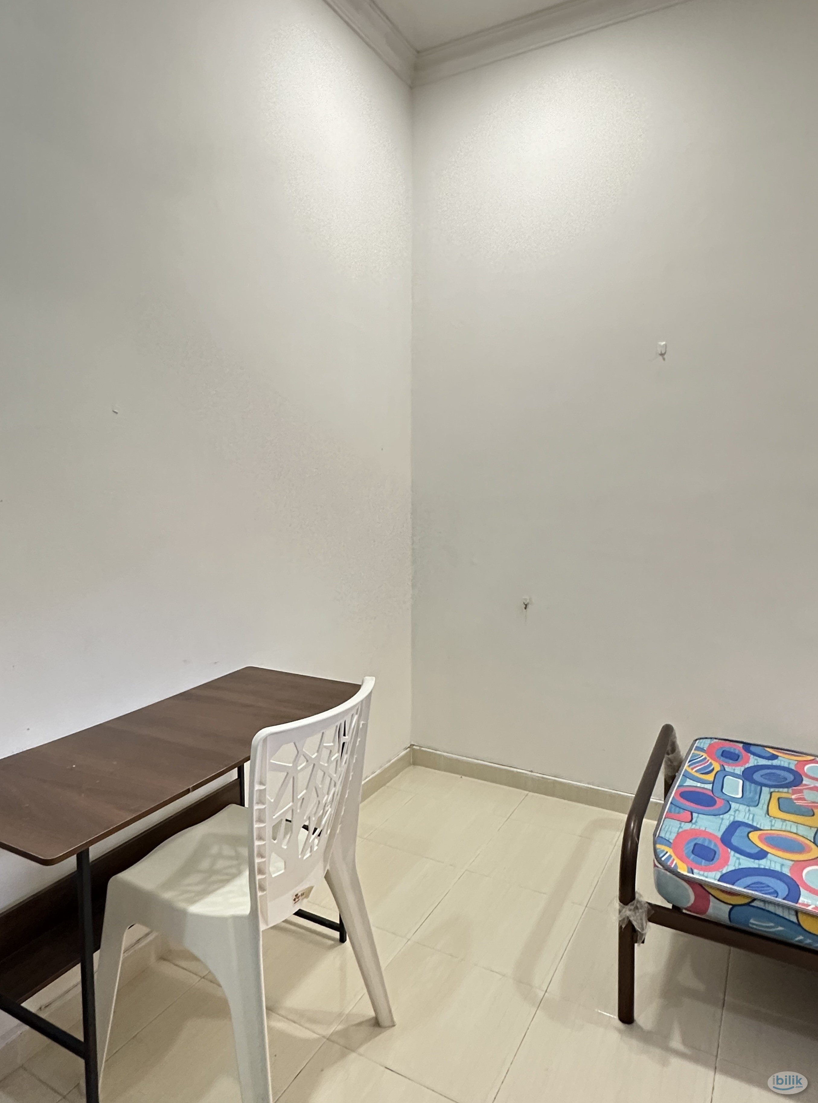 [ Promo  | RM 1 For 1st Month ] ❤️‍🔥 Gated Landed House Middle Room at Bandar Puteri Puchong ‼️ - Image 3