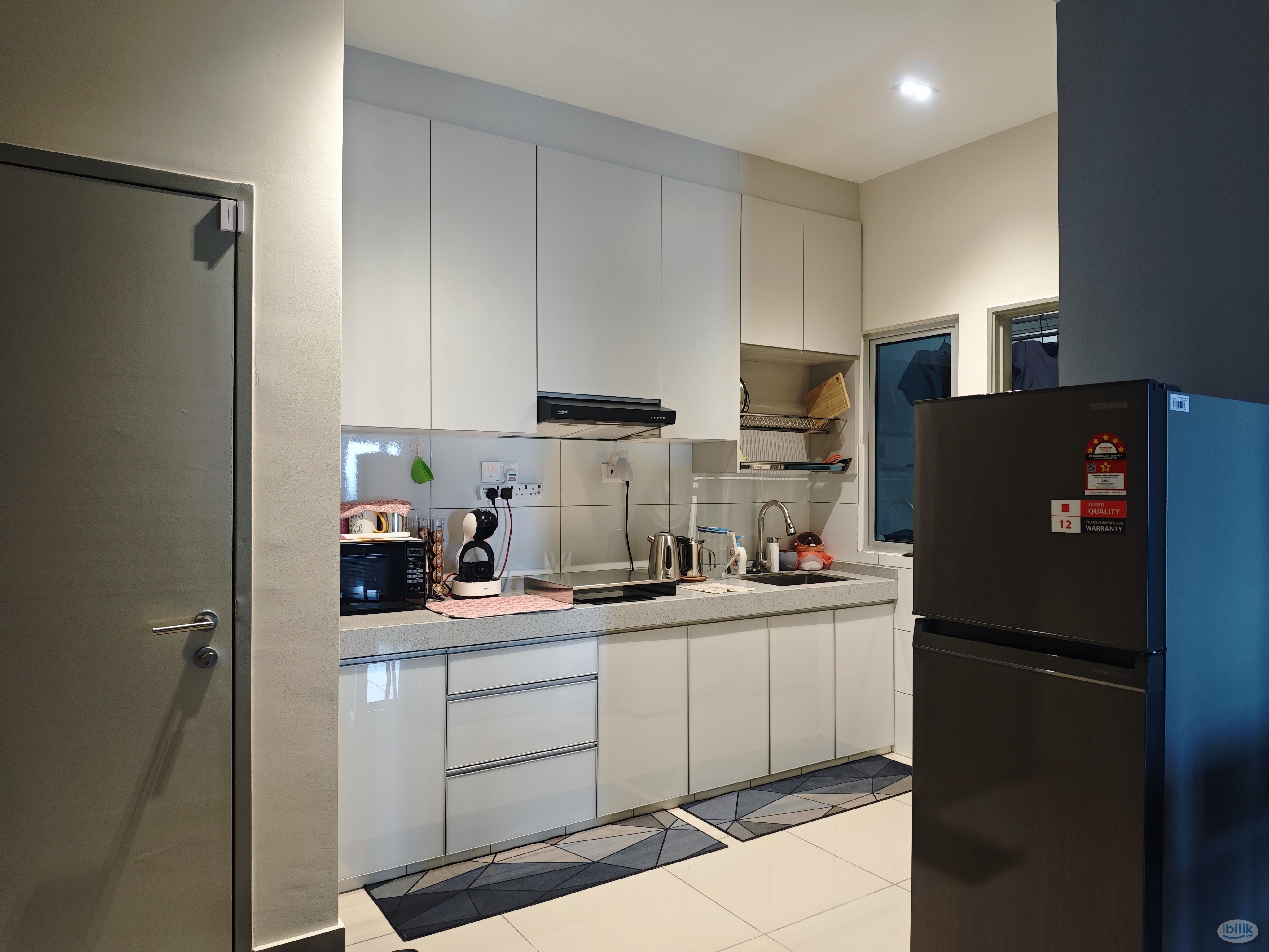 Middle Room at Kajang, Selangor - Image 3