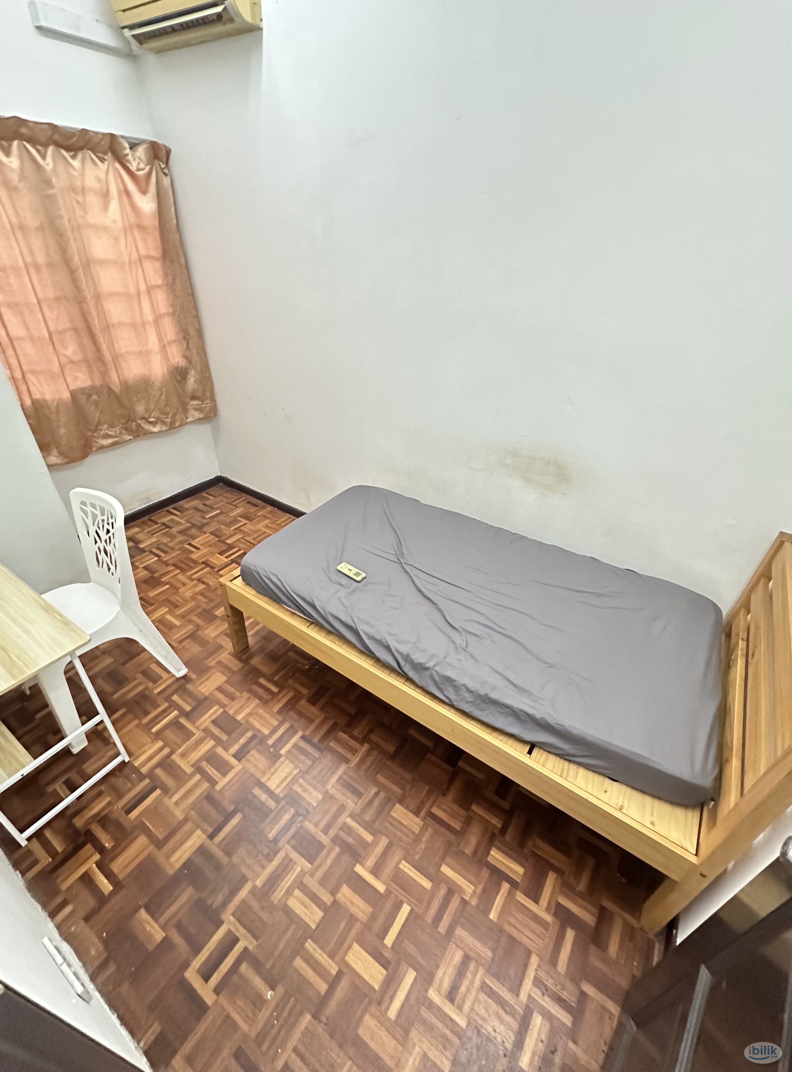 [ Promo | RM 1 For 1st Month ] ❤️‍🔥 Gated Landed House Middle Room at Bandar Puteri Puchong ‼️ - Image 1