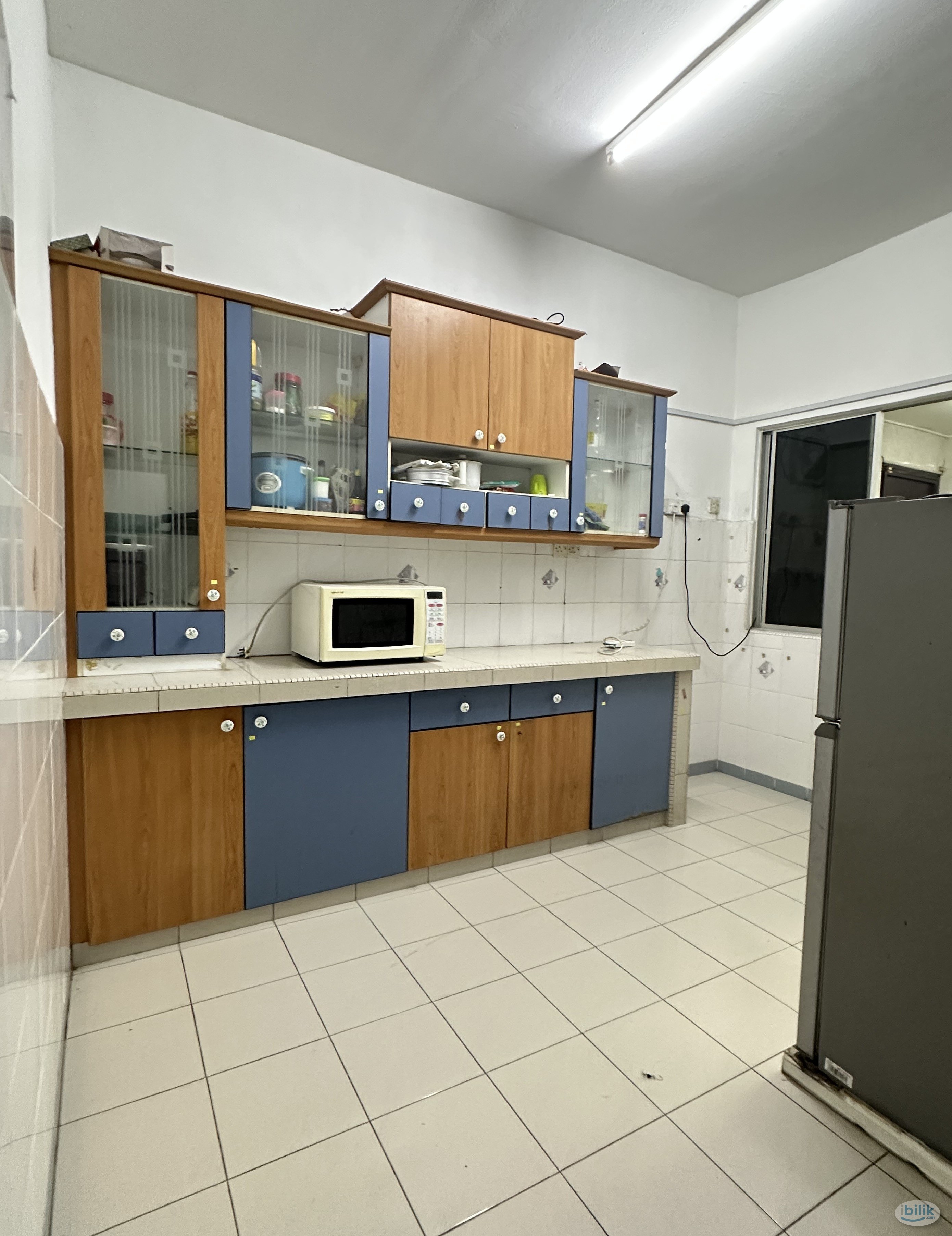 [ Promo | RM 1 For 1st Month ] ❤️‍🔥 Gated Landed House Middle Room at Bandar Puteri Puchong ‼️ - Image 5