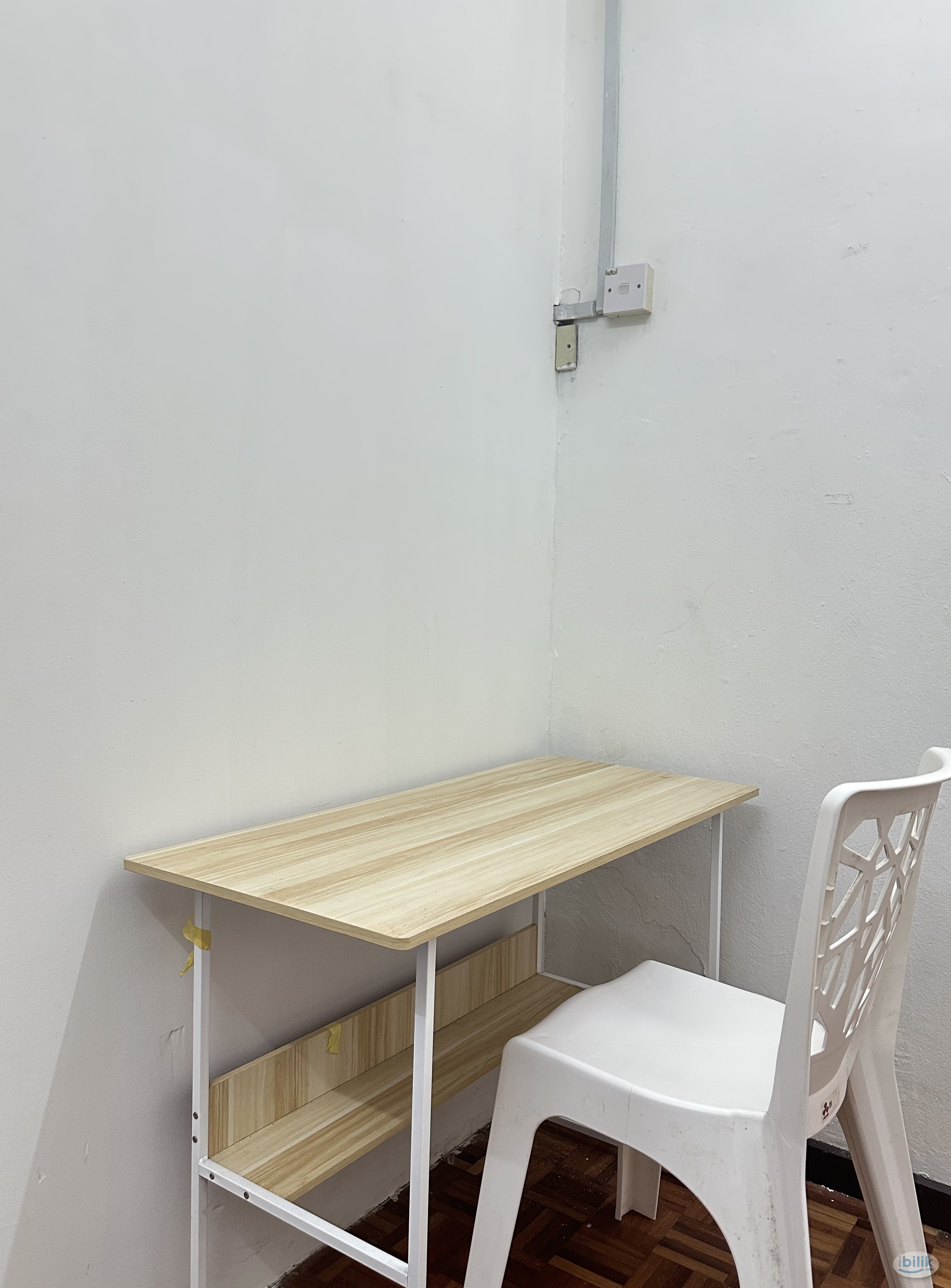 [ Promo | RM 1 For 1st Month ] ❤️‍🔥 Gated Landed House Middle Room at Bandar Puteri Puchong ‼️ - Image 2