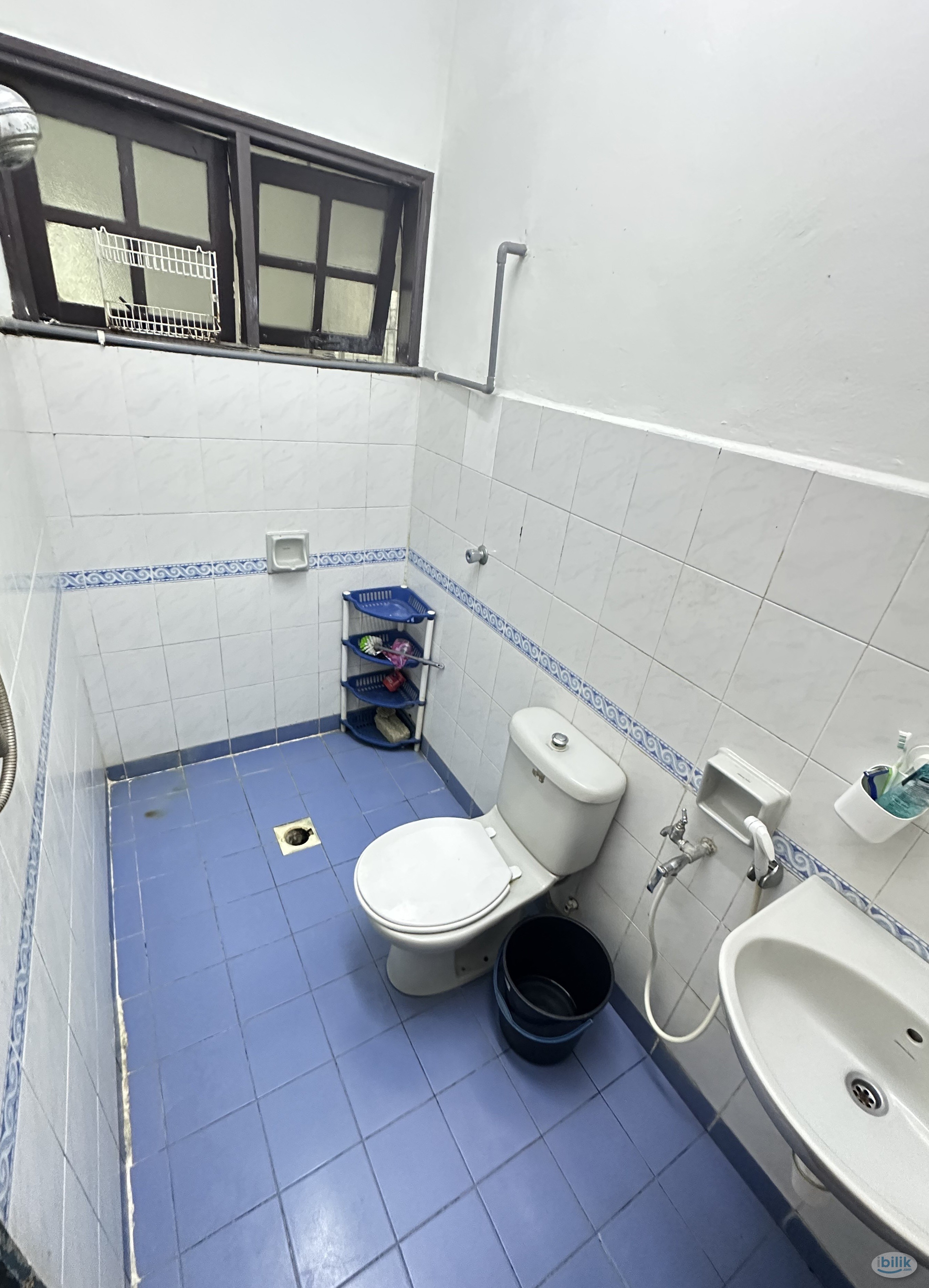[ Promo | RM 1 For 1st Month ] ❤️‍🔥 Gated Landed House Middle Room at Bandar Puteri Puchong ‼️ - Image 3
