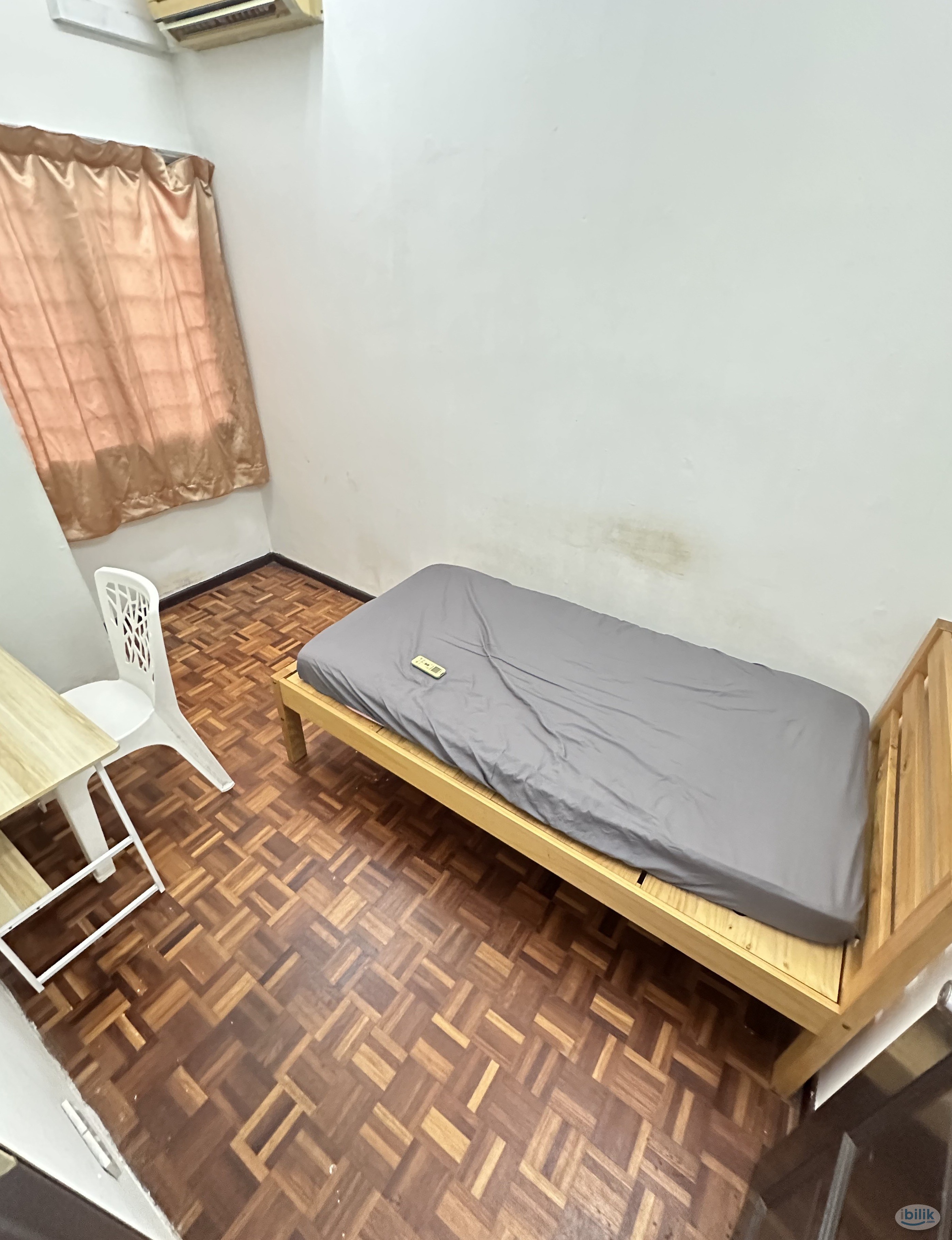 [ Promo | RM 1 For 1st Month ] ❤️‍🔥 Gated Landed House Middle Room at Bandar Puteri Puchong ‼️ - Image 1