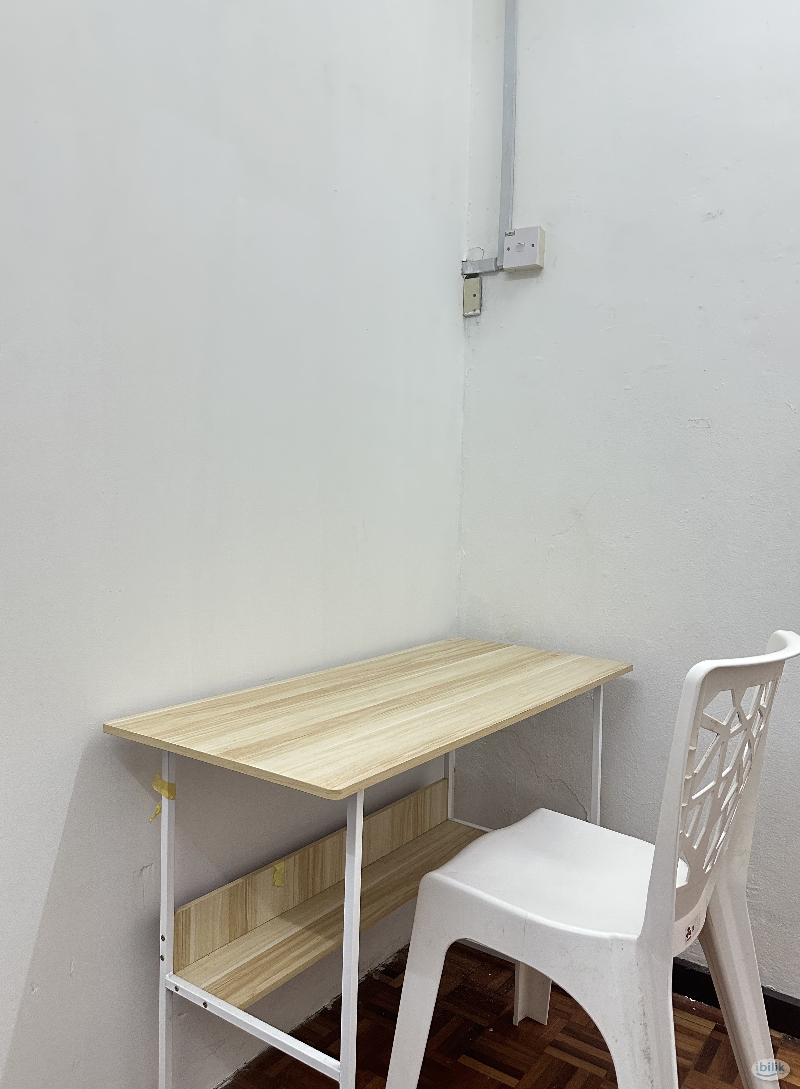 [ Promo | RM 1 For 1st Month ] ❤️‍🔥 Gated Landed House Middle Room at Bandar Puteri Puchong ‼️ - Image 2