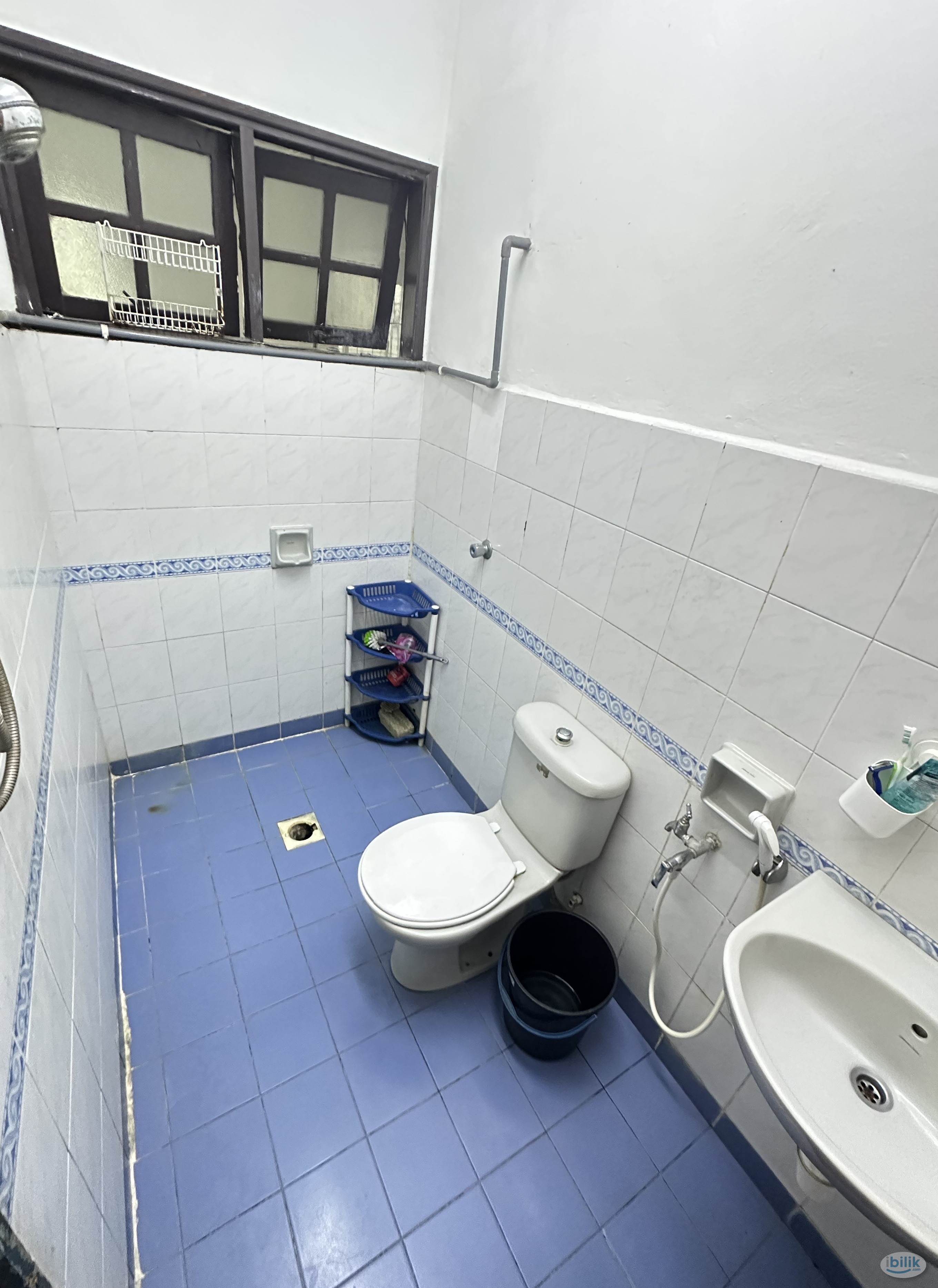 [ Promo | RM 1 For 1st Month ] ❤️‍🔥 Gated Landed House Middle Room at Bandar Puteri Puchong ‼️ - Image 3