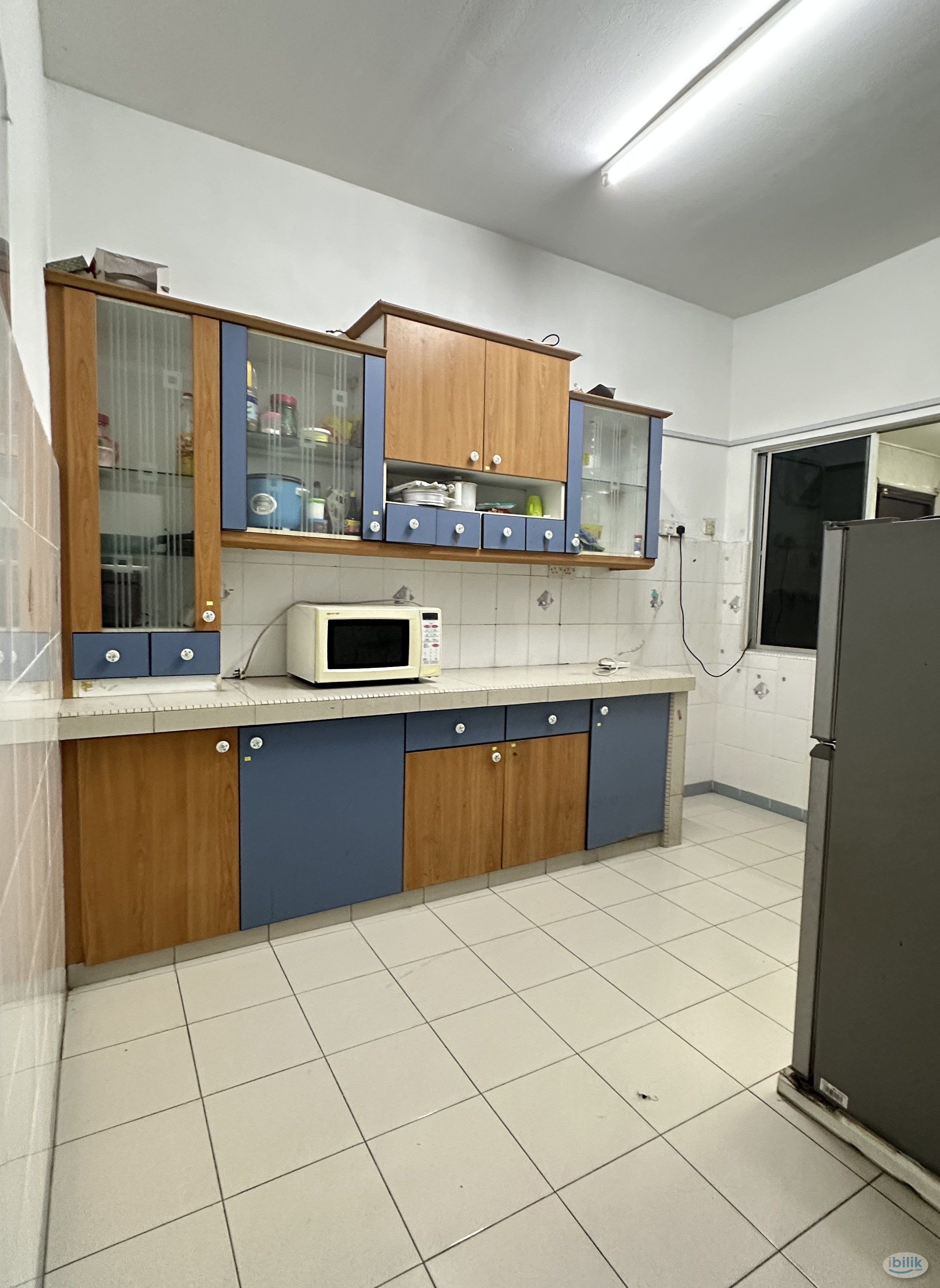 [ Promo | RM 1 For 1st Month ] ❤️‍🔥 Gated Landed House Middle Room at Bandar Puteri Puchong ‼️ - Image 4