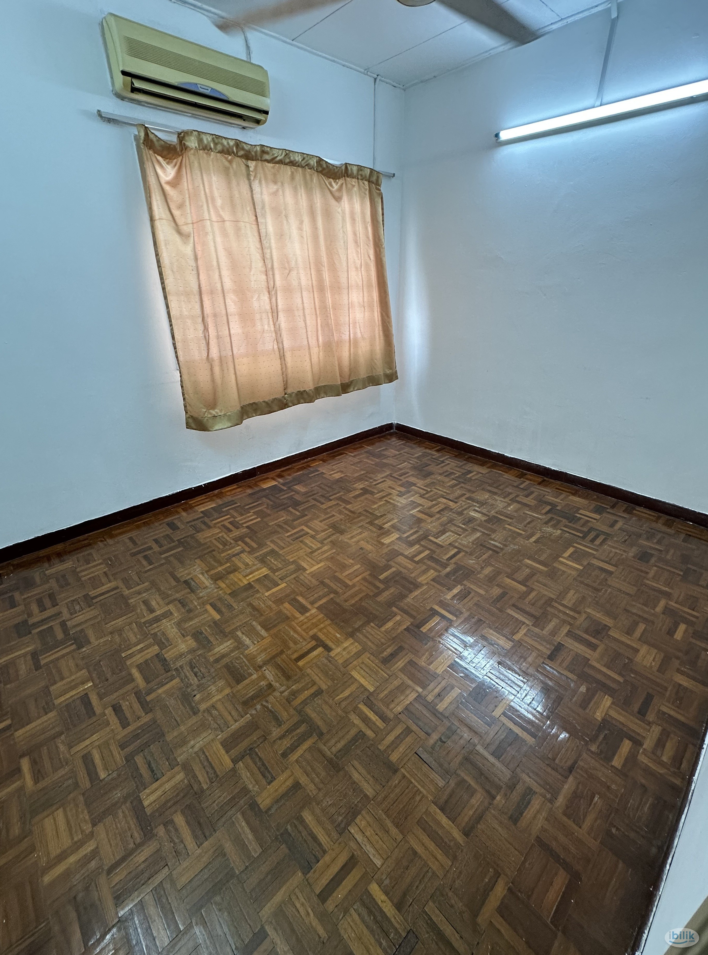 [ Promo | RM 1 For 1st Month ] ❤️‍🔥 Gated Landed House Middle Room at Bandar Puteri Puchong ‼️ - Image 1