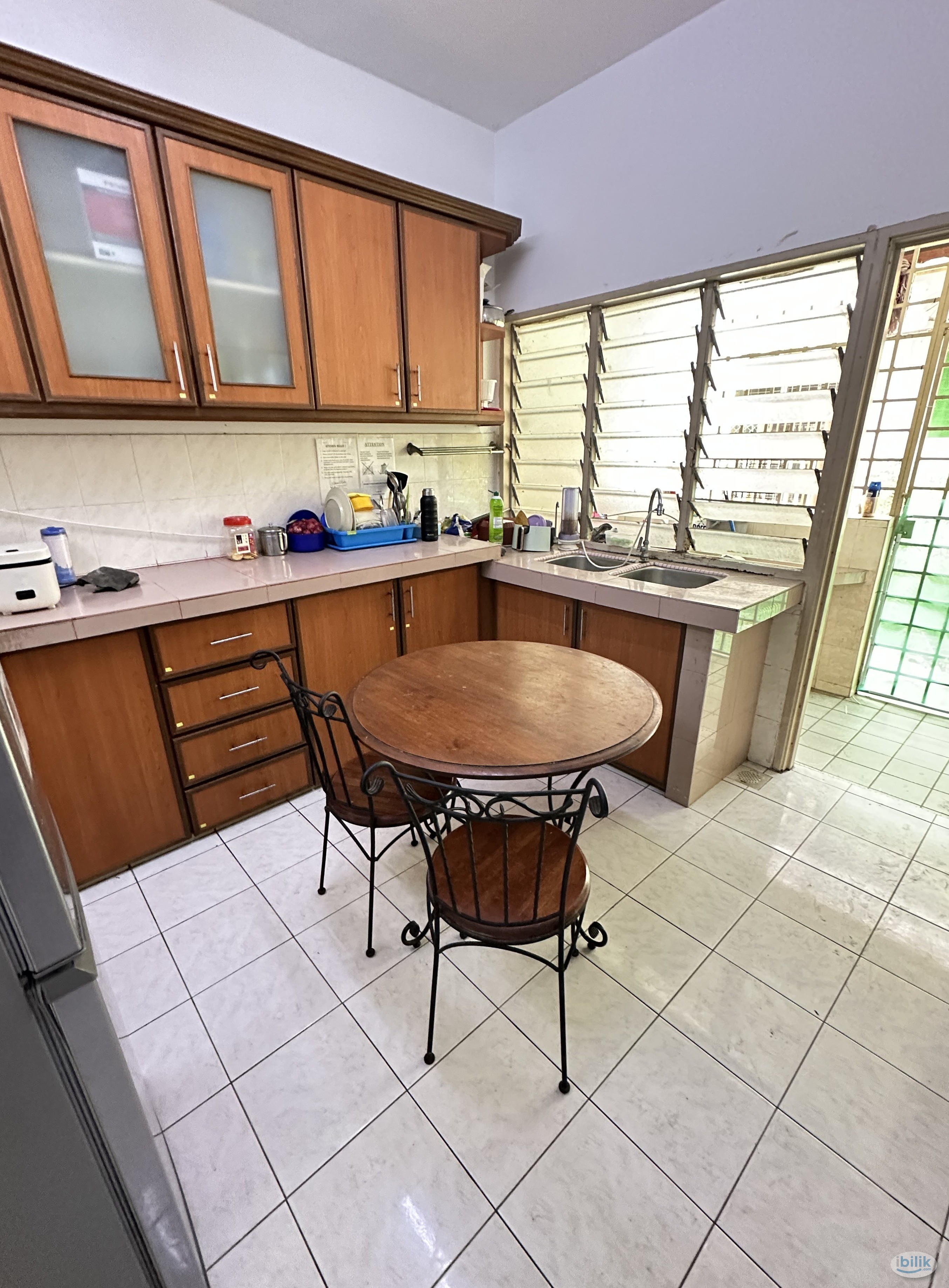 [ Promo | RM 1 For 1st Month ] ❤️‍🔥 Gated Landed House Middle Room at Bandar Puteri Puchong ‼️ - Image 3