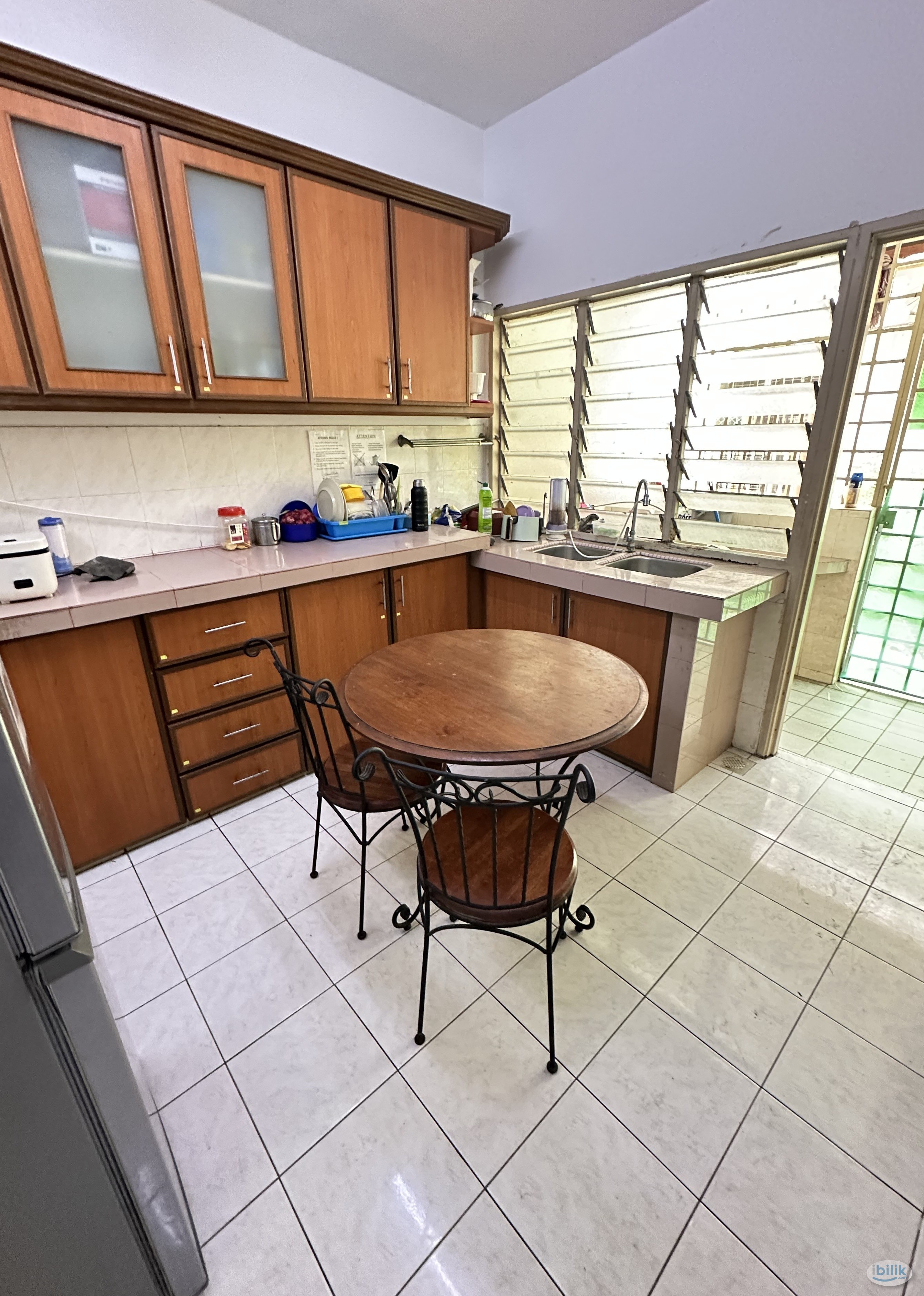 [ Promo | RM 1 For 1st Month ] ❤️‍🔥 Gated Landed House Middle Room at Bandar Puteri Puchong ‼️ - Image 3